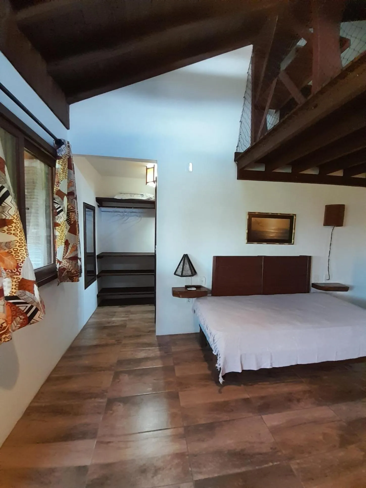 Bed in Santa Monica Hospedaria