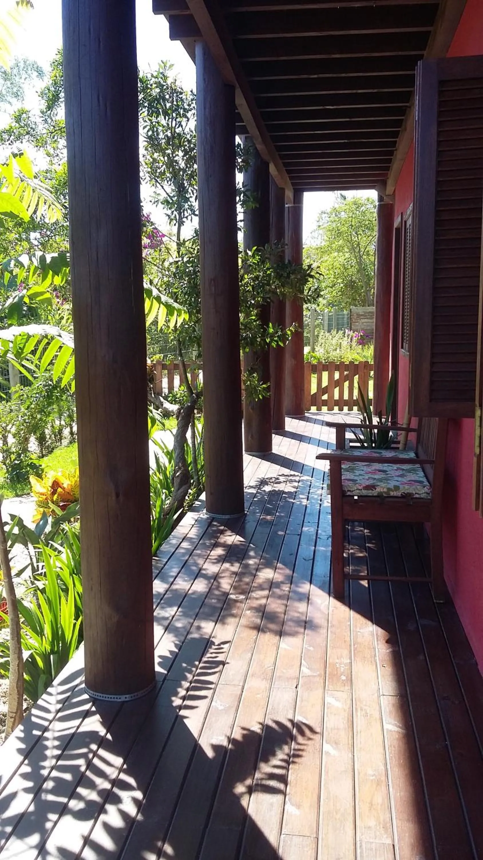 Santa Monica Hospedaria