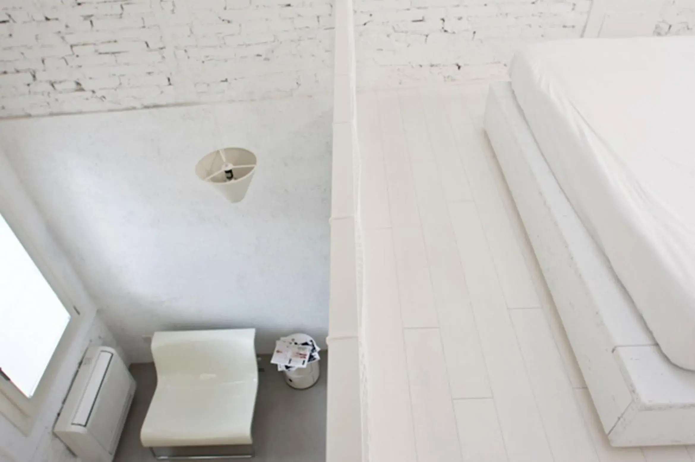 Superior Double Room - single occupancy - Split Level in Legrenzi Rooms Superior Double Room - single occupancy - Split Level in Legrenzi Rooms