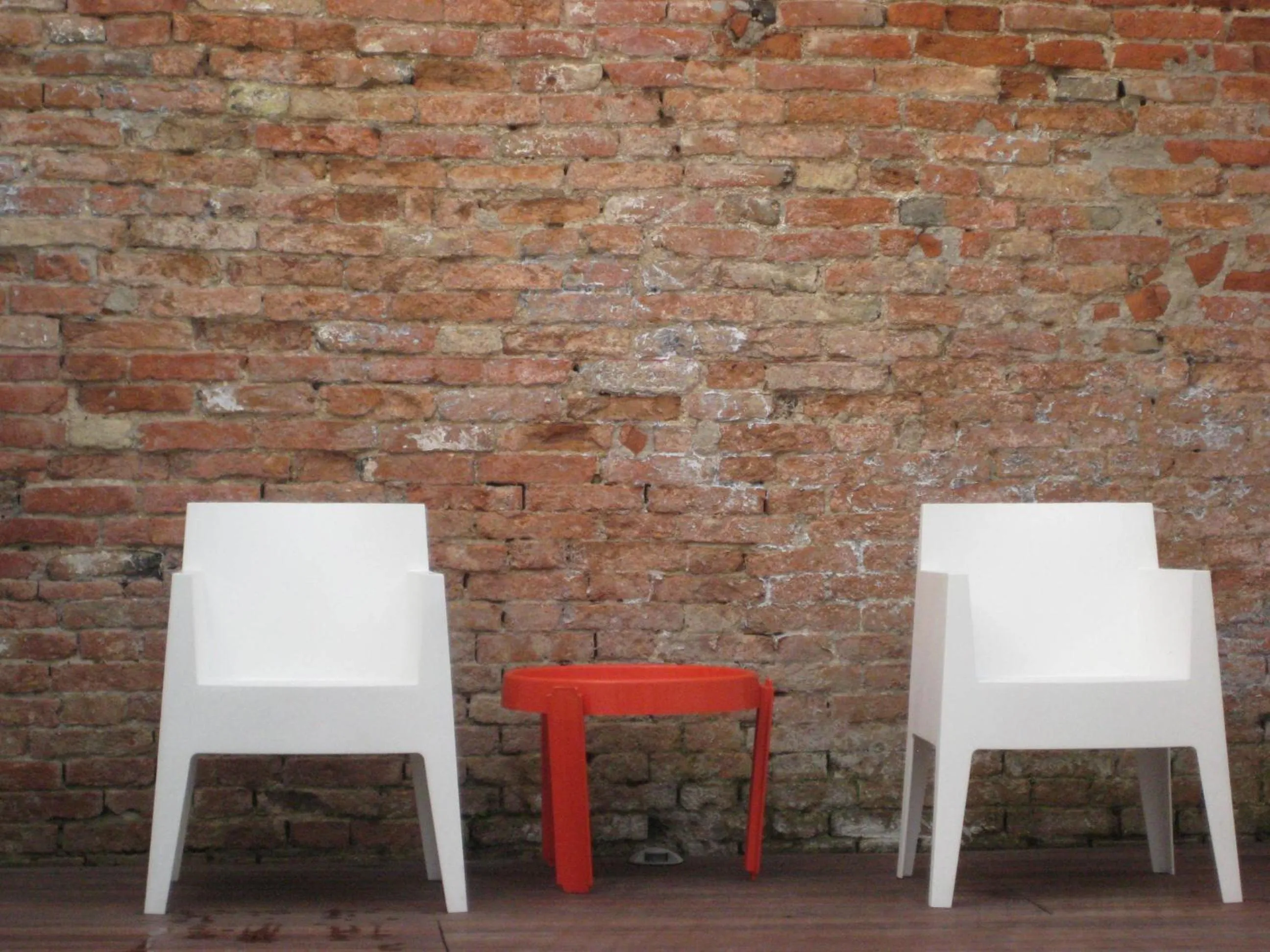 Patio in Legrenzi Rooms