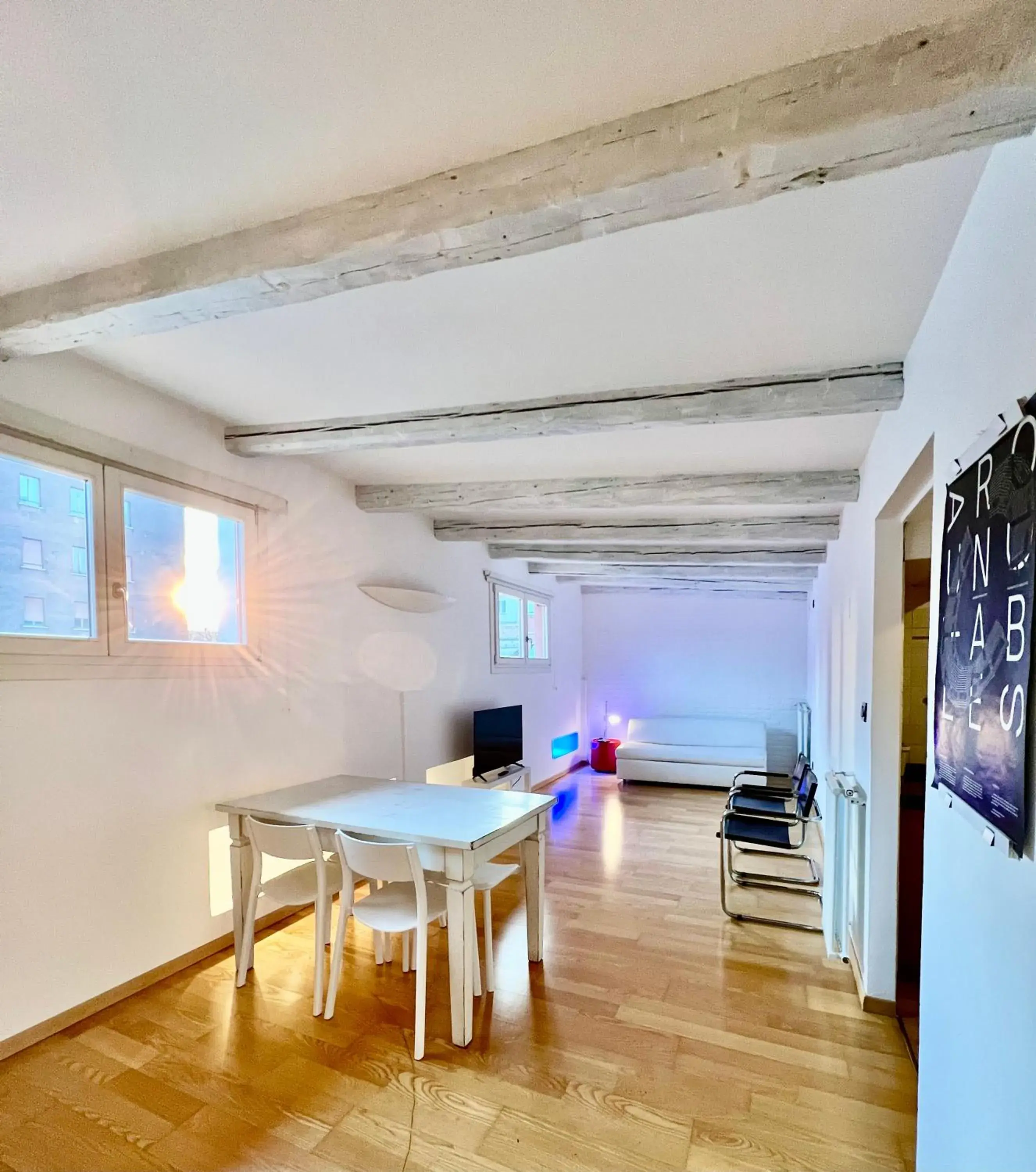 Apartment - single occupancy in Legrenzi Rooms Apartment - single occupancy in Legrenzi Rooms