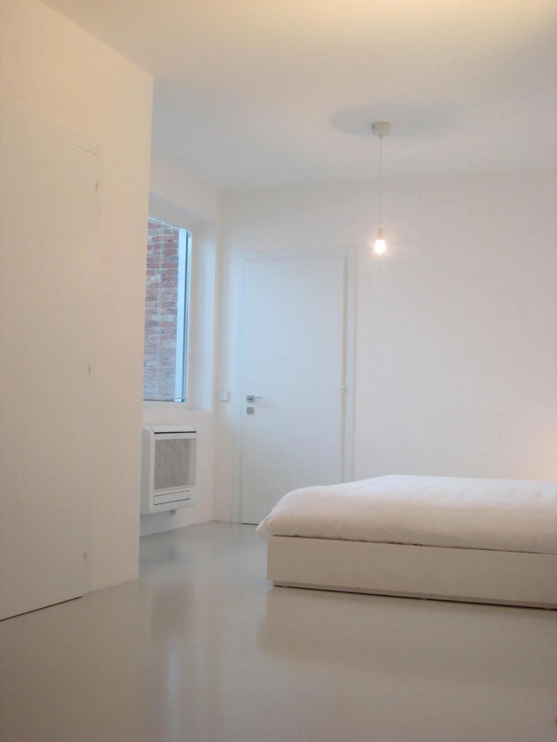 Bedroom, Bed in Legrenzi Rooms