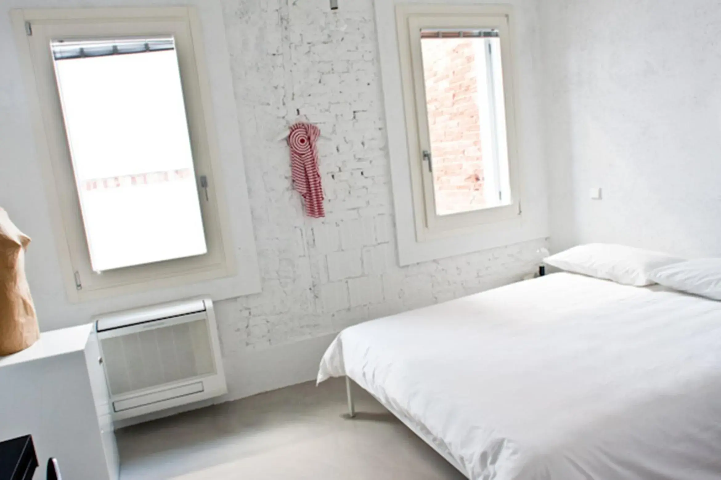 Double Room - single occupancy in Legrenzi Rooms Double Room - single occupancy in Legrenzi Rooms