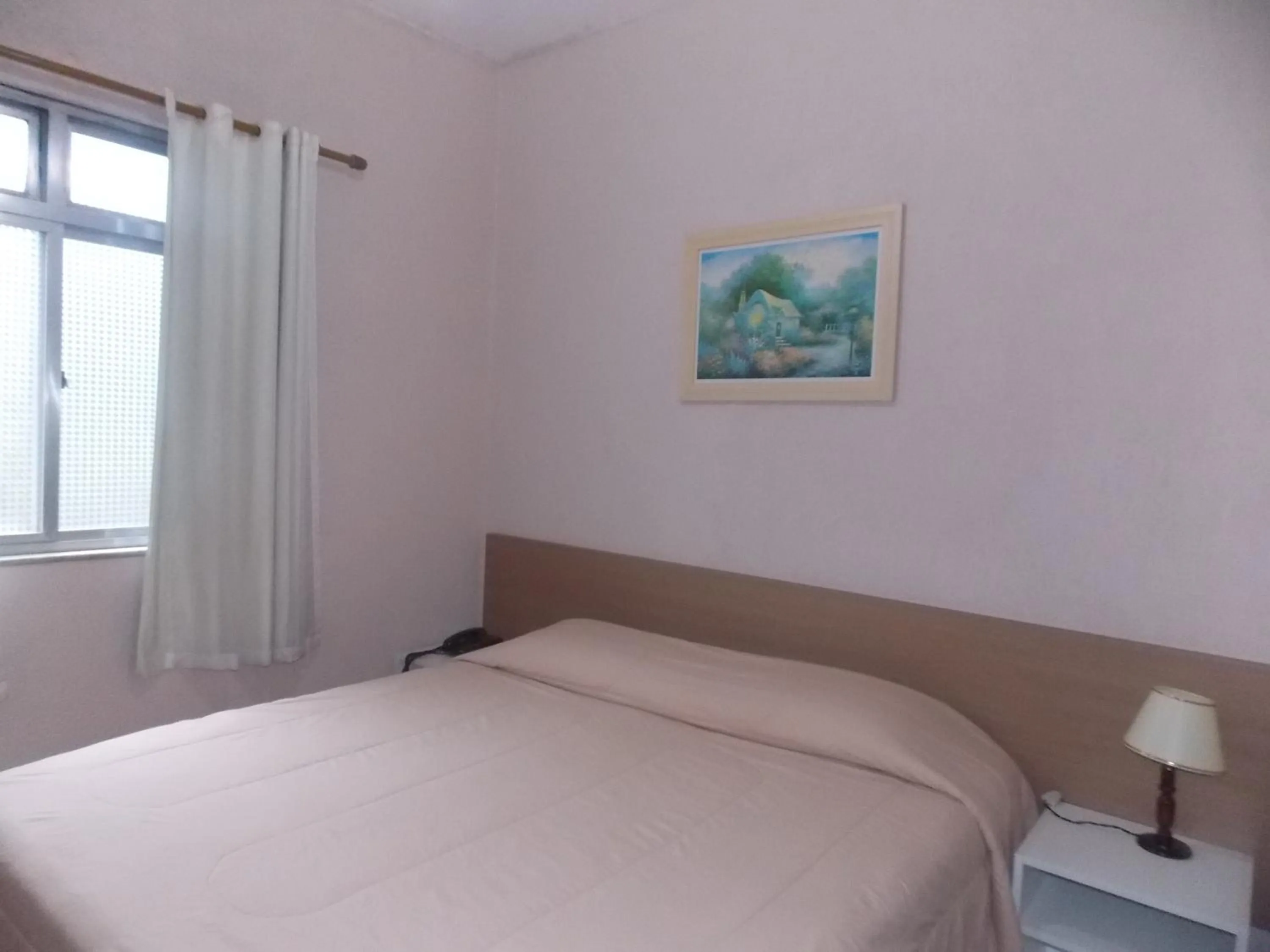 Photo of the whole room in Hotel Serra da Estrela