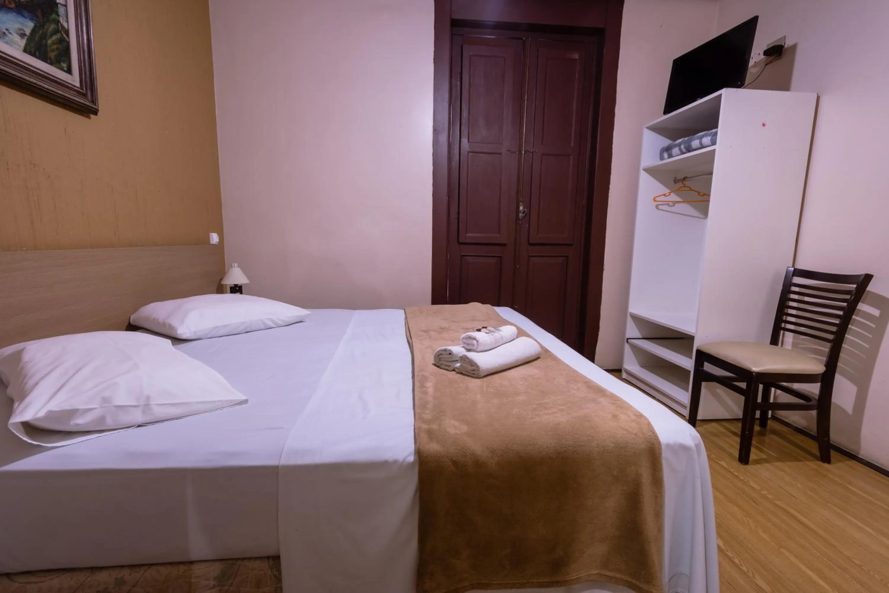 Hotel Serra da Estrela