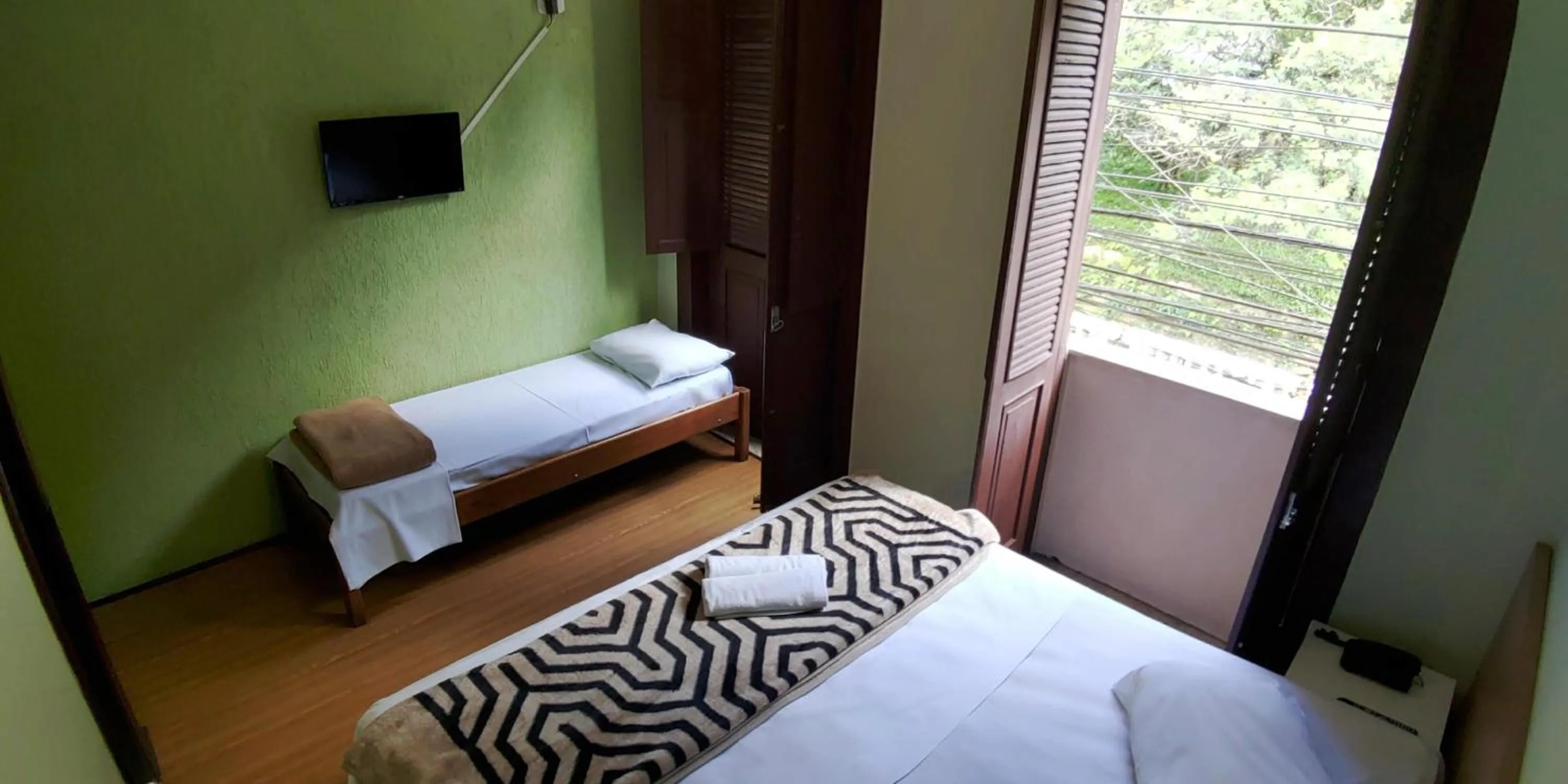 Hotel Serra da Estrela