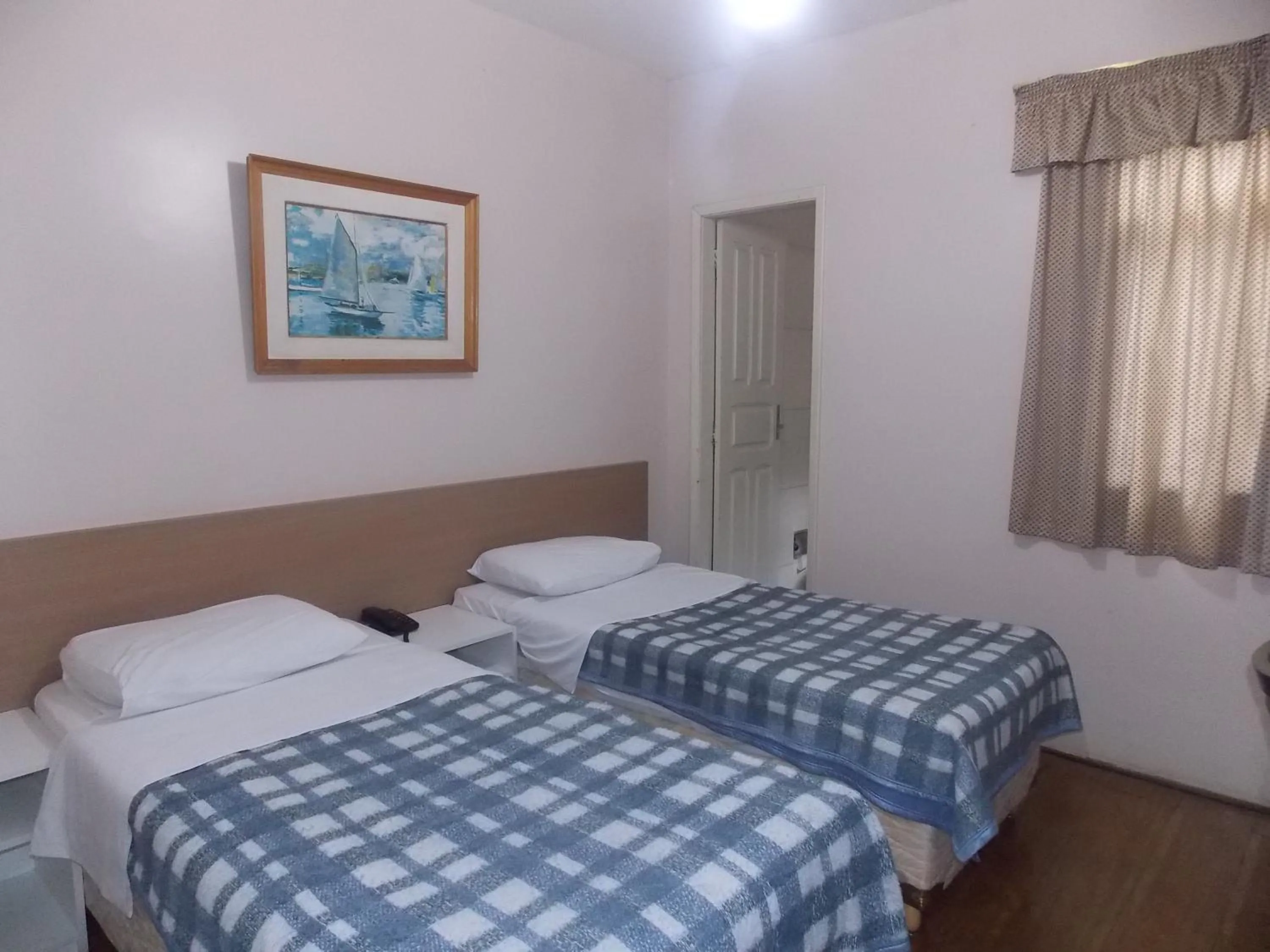 Photo of the whole room in Hotel Serra da Estrela