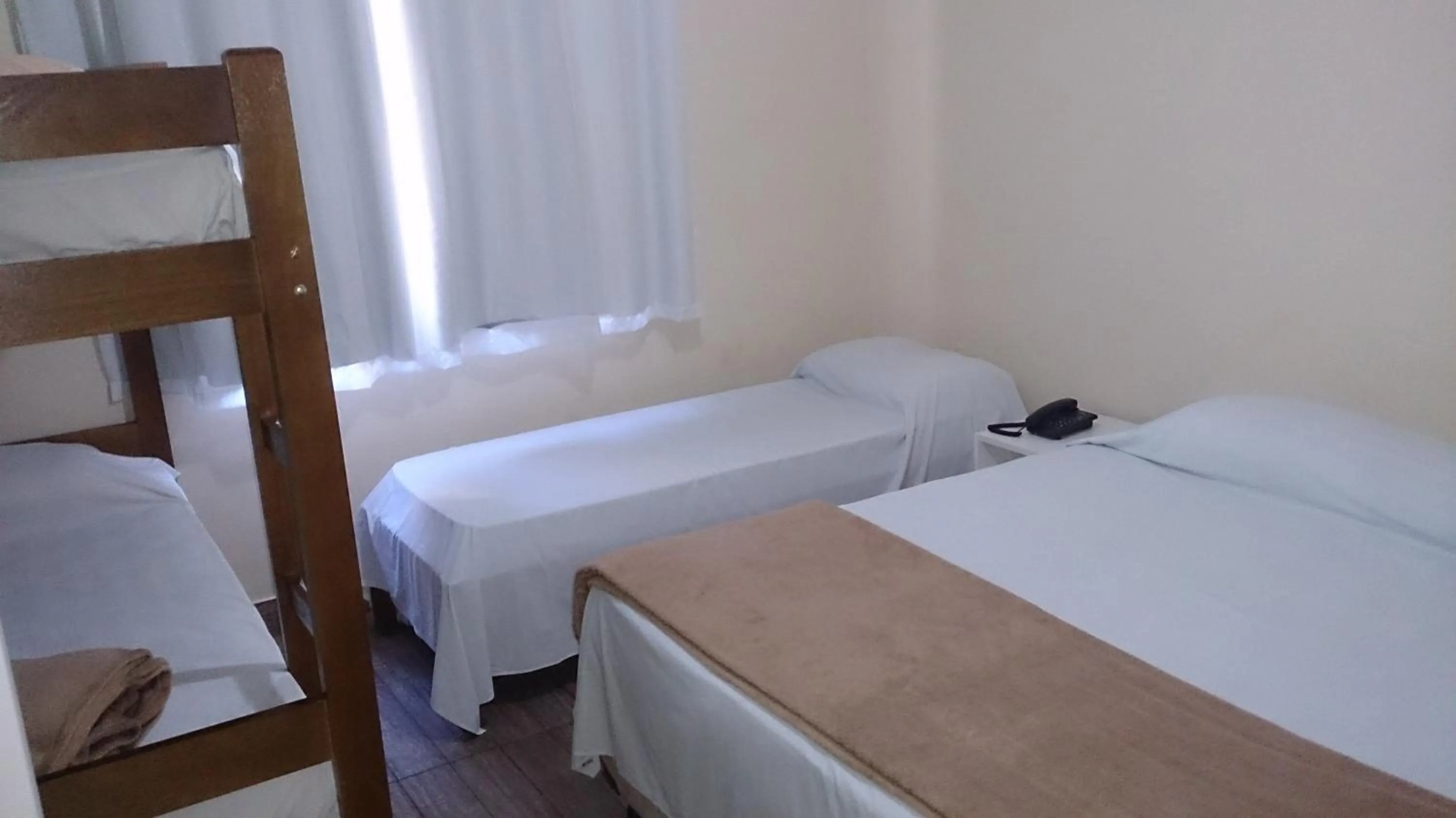 Photo of the whole room in Hotel Serra da Estrela