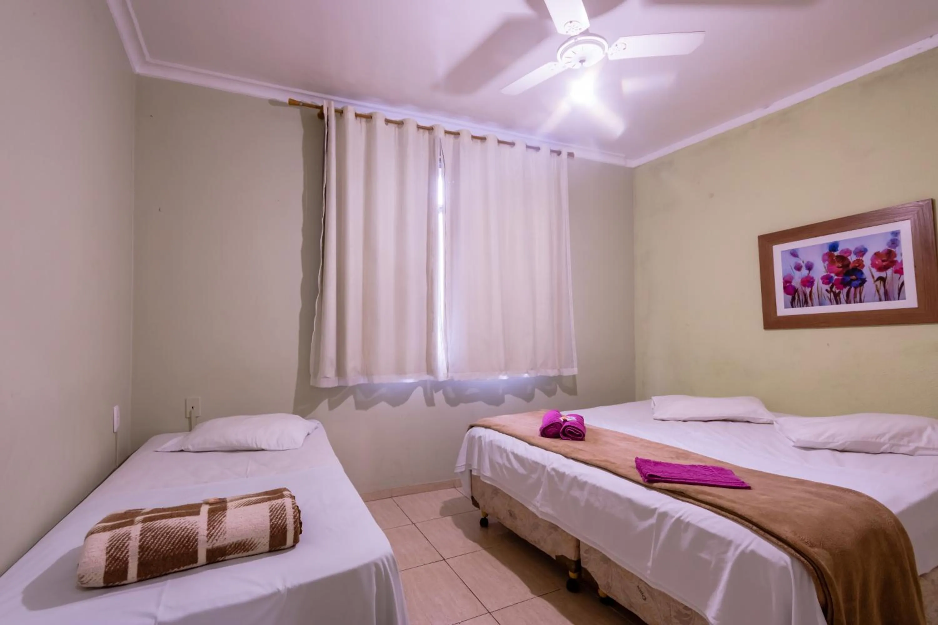 Hotel Serra da Estrela