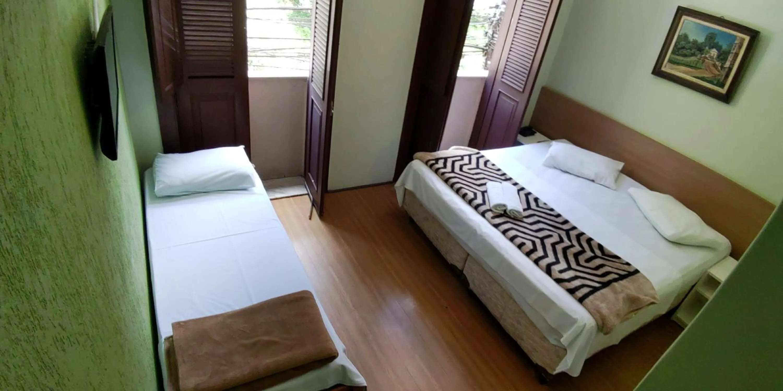 Hotel Serra da Estrela