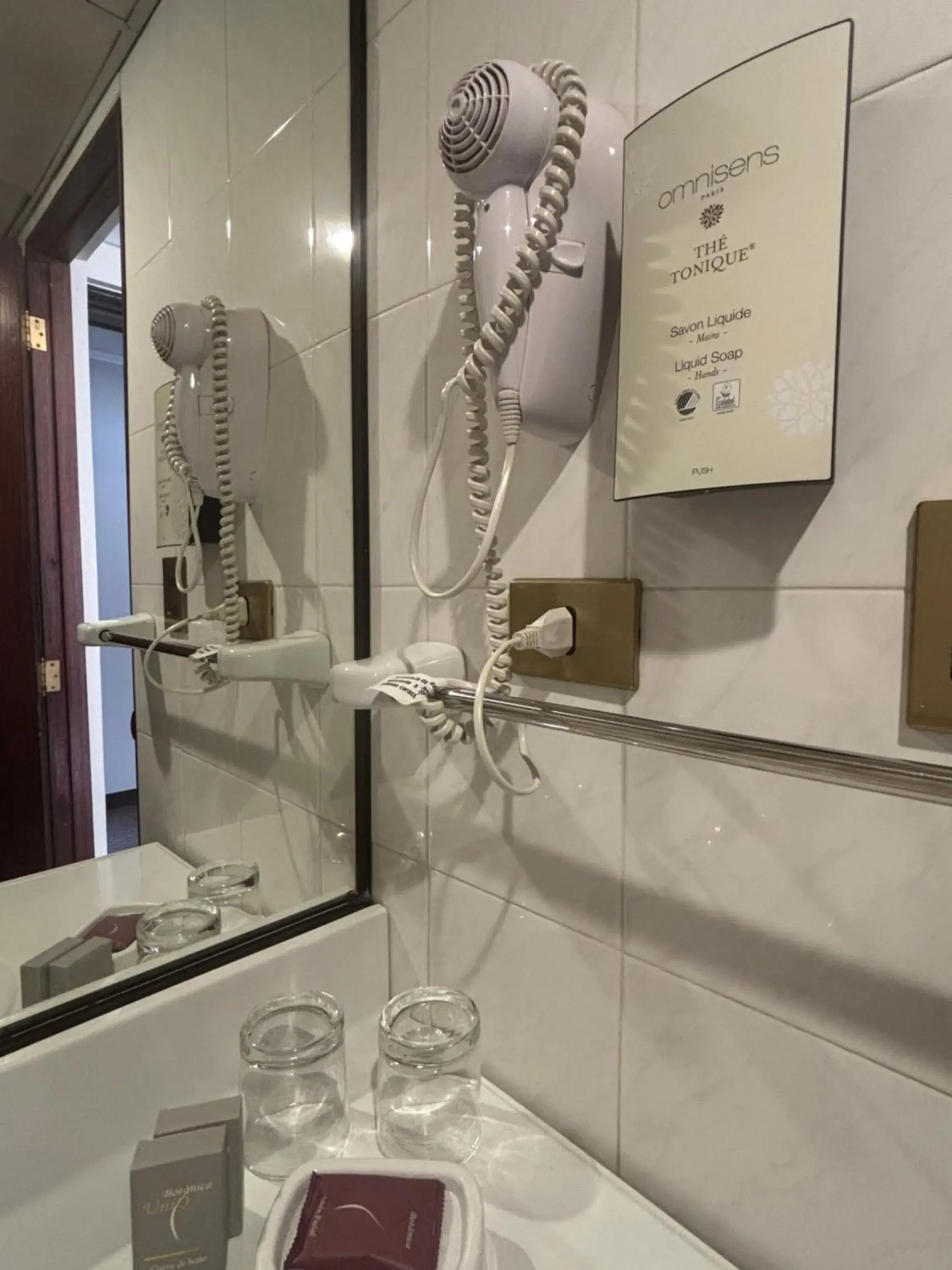 Standard Double Room in Hotel Bosque de Reñaca Standard Double Room in Hotel Bosque de Reñaca