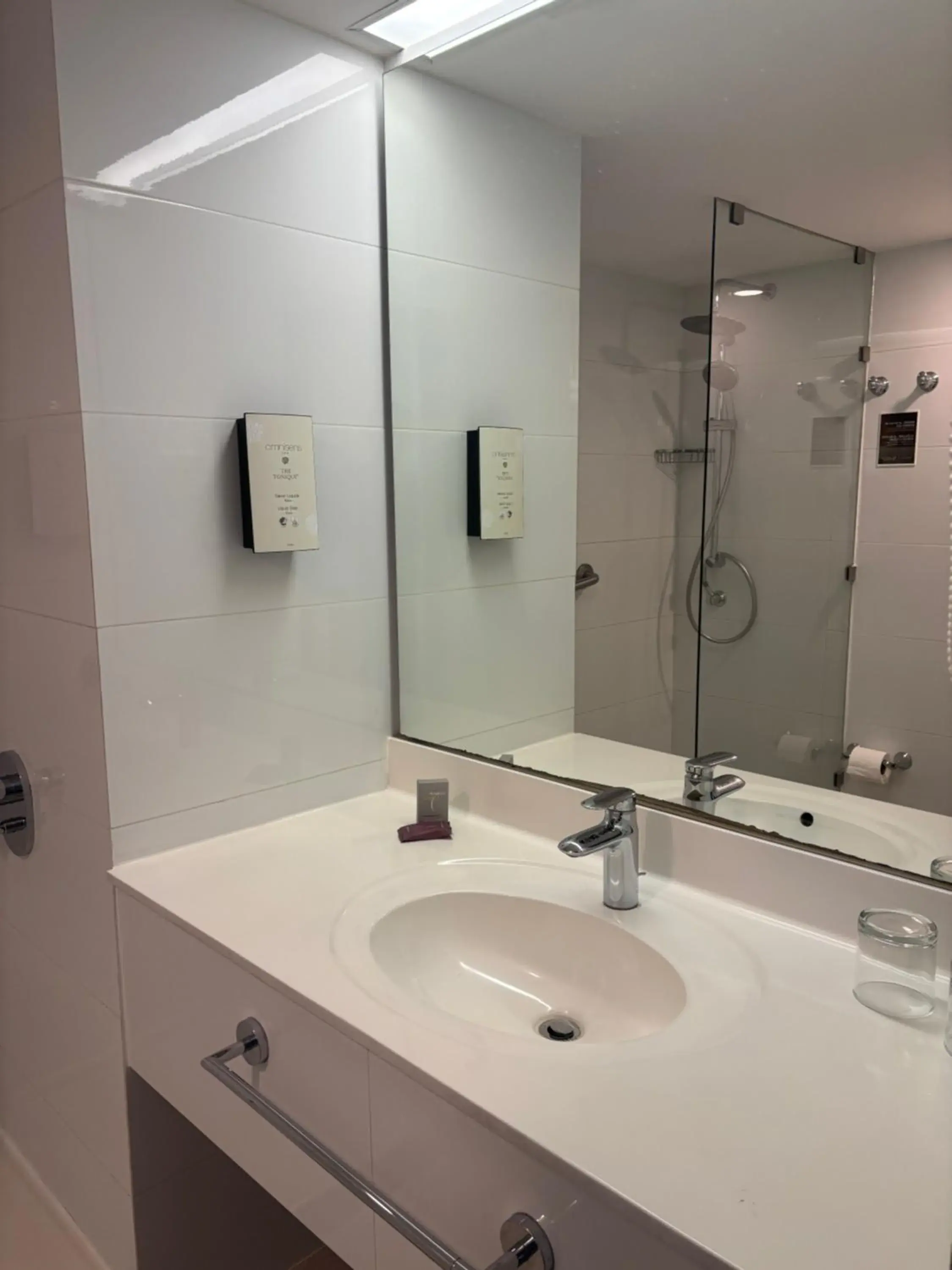 Superior Double Room in Hotel Bosque de Reñaca Superior Double Room in Hotel Bosque de Reñaca