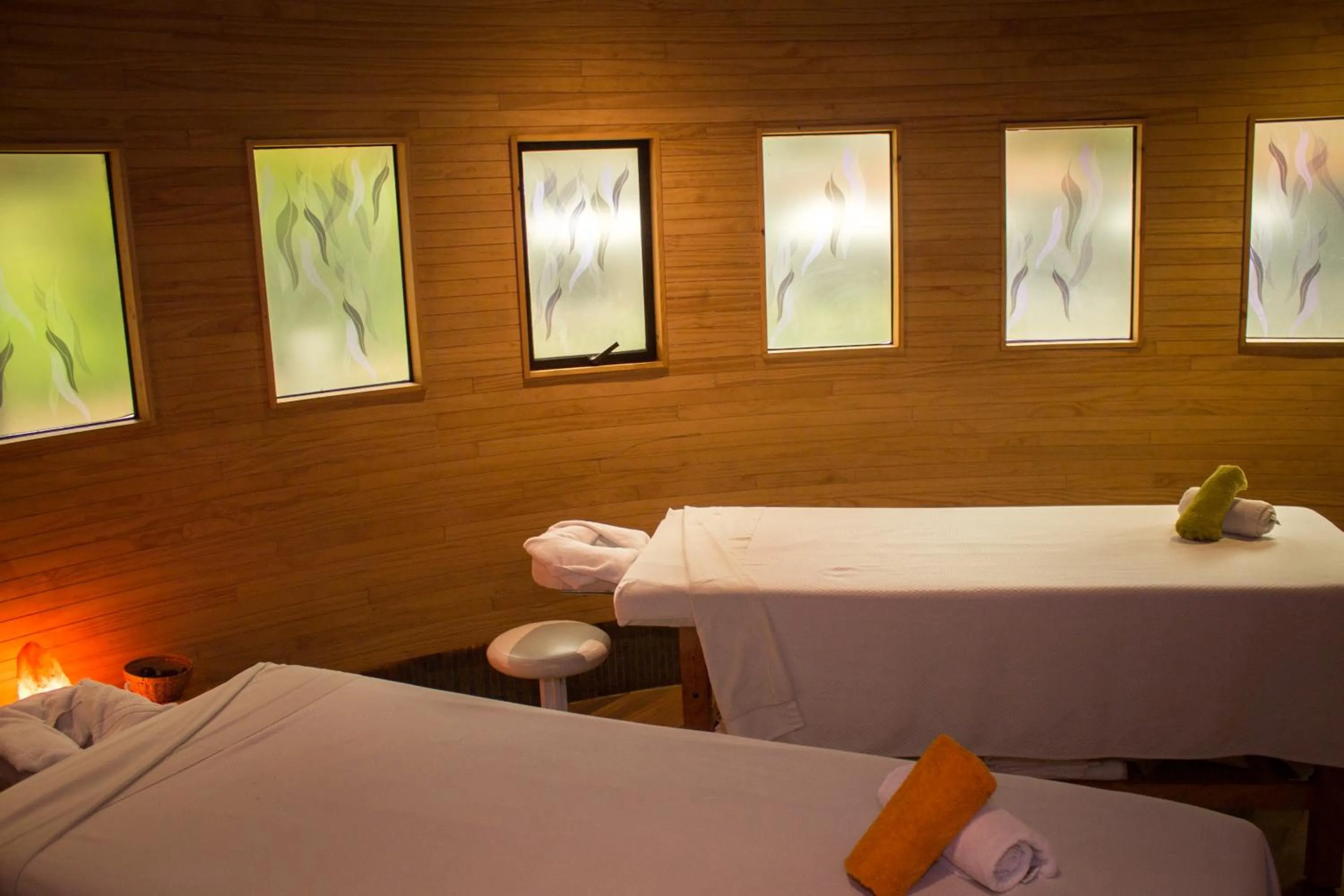 Massage, Bed in Hotel Bosque de Reñaca