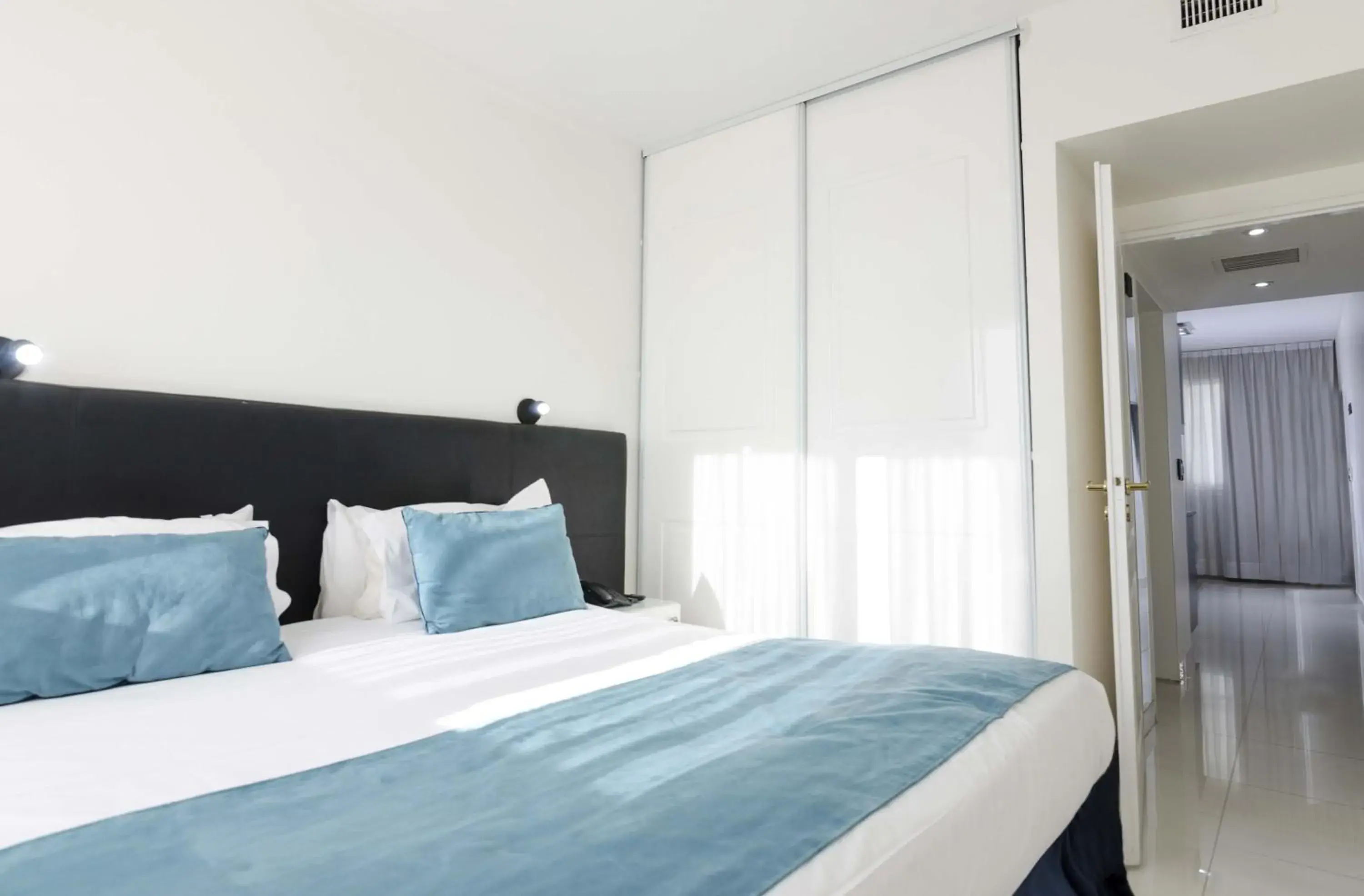 Suite in Cyan Recoleta Hotel Suite in Cyan Recoleta Hotel