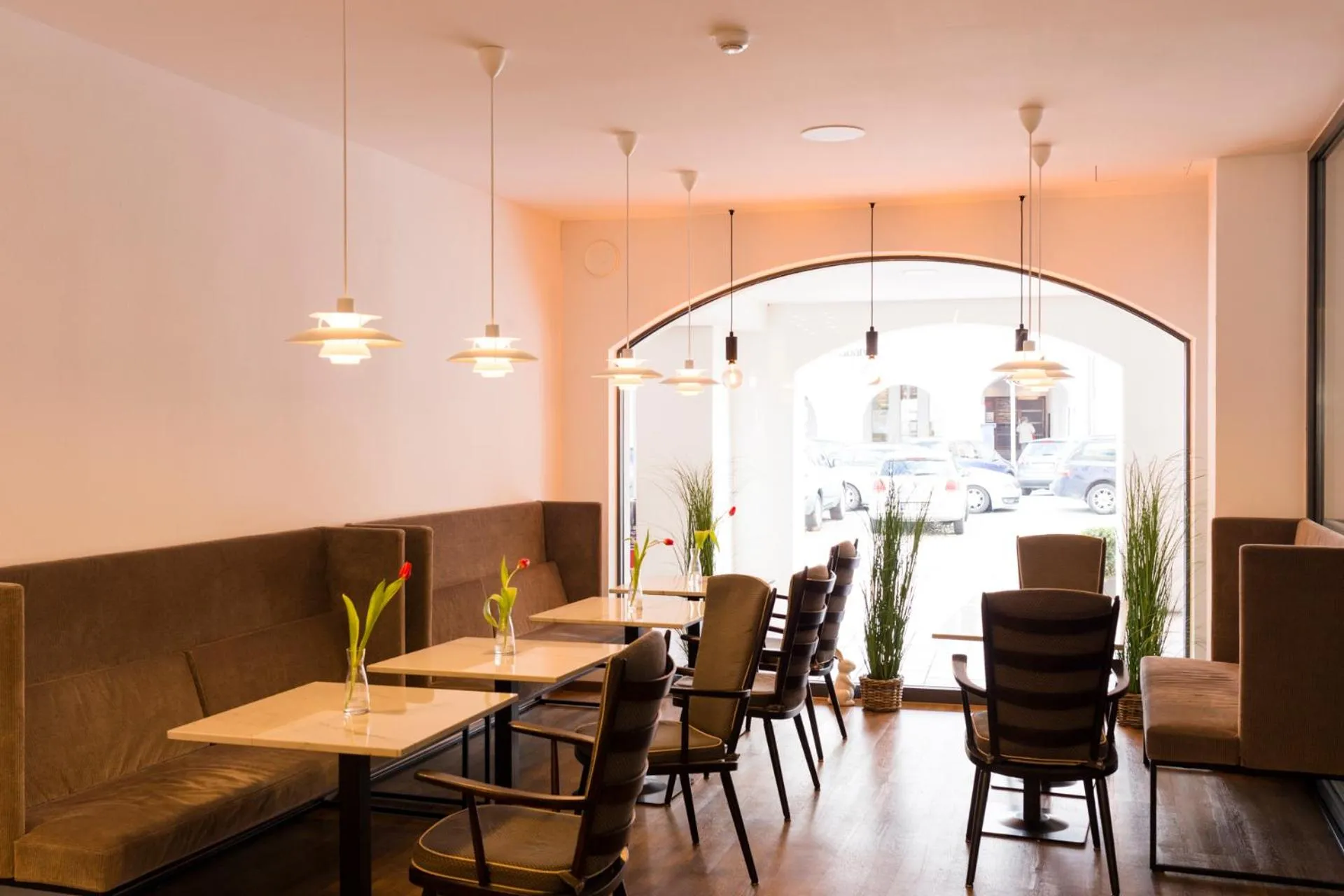 Altstadthotel Wetzel