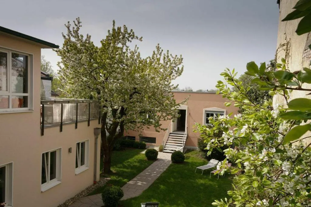 Altstadthotel Wetzel