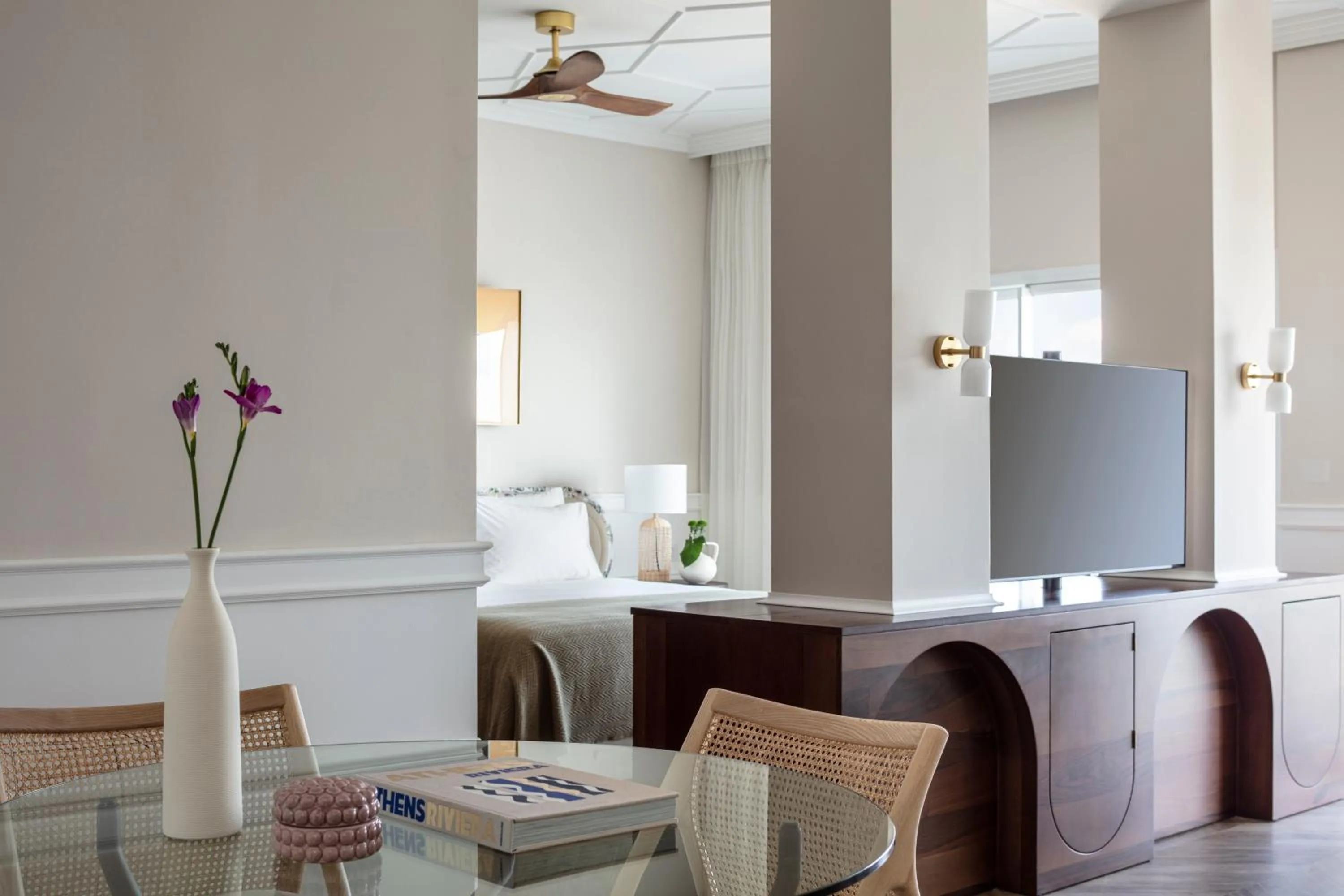 Galei Kinneret Hotel