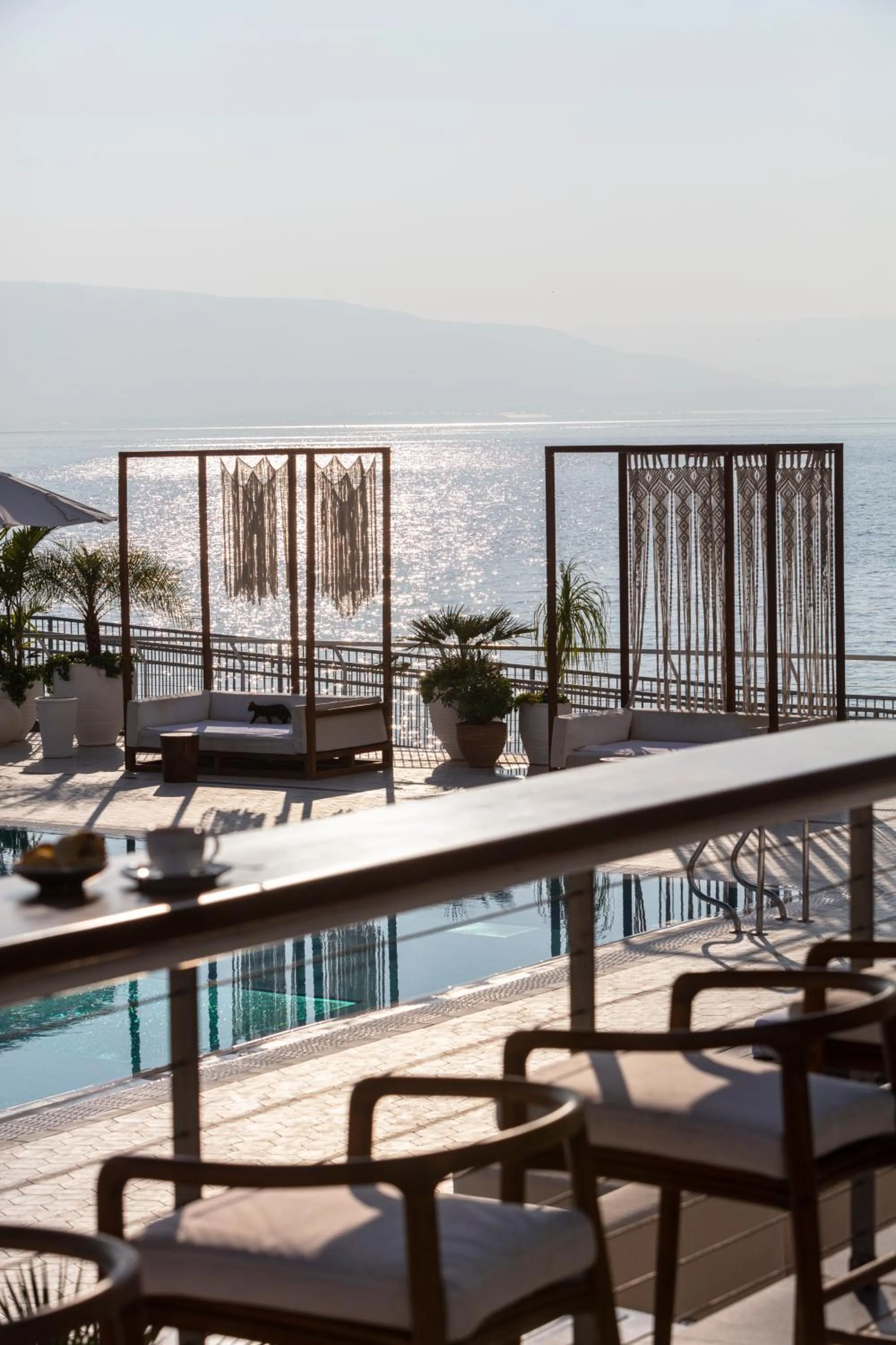 Galei Kinneret Hotel
