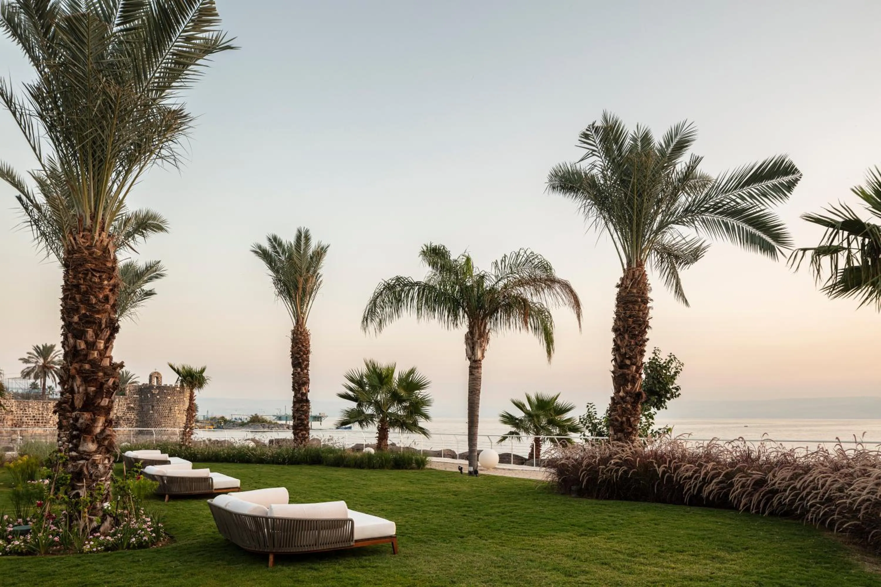 Galei Kinneret Hotel