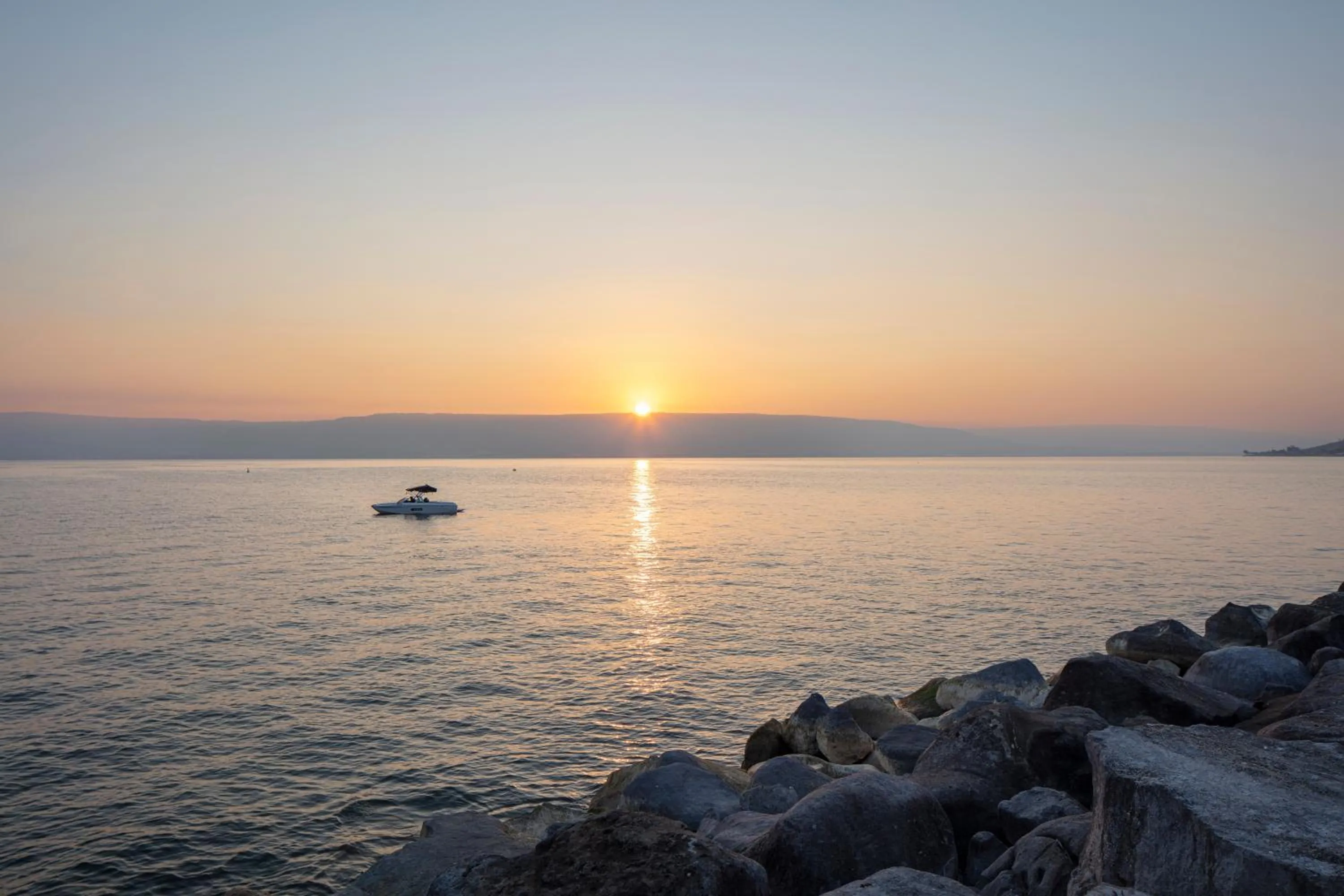 Galei Kinneret Hotel