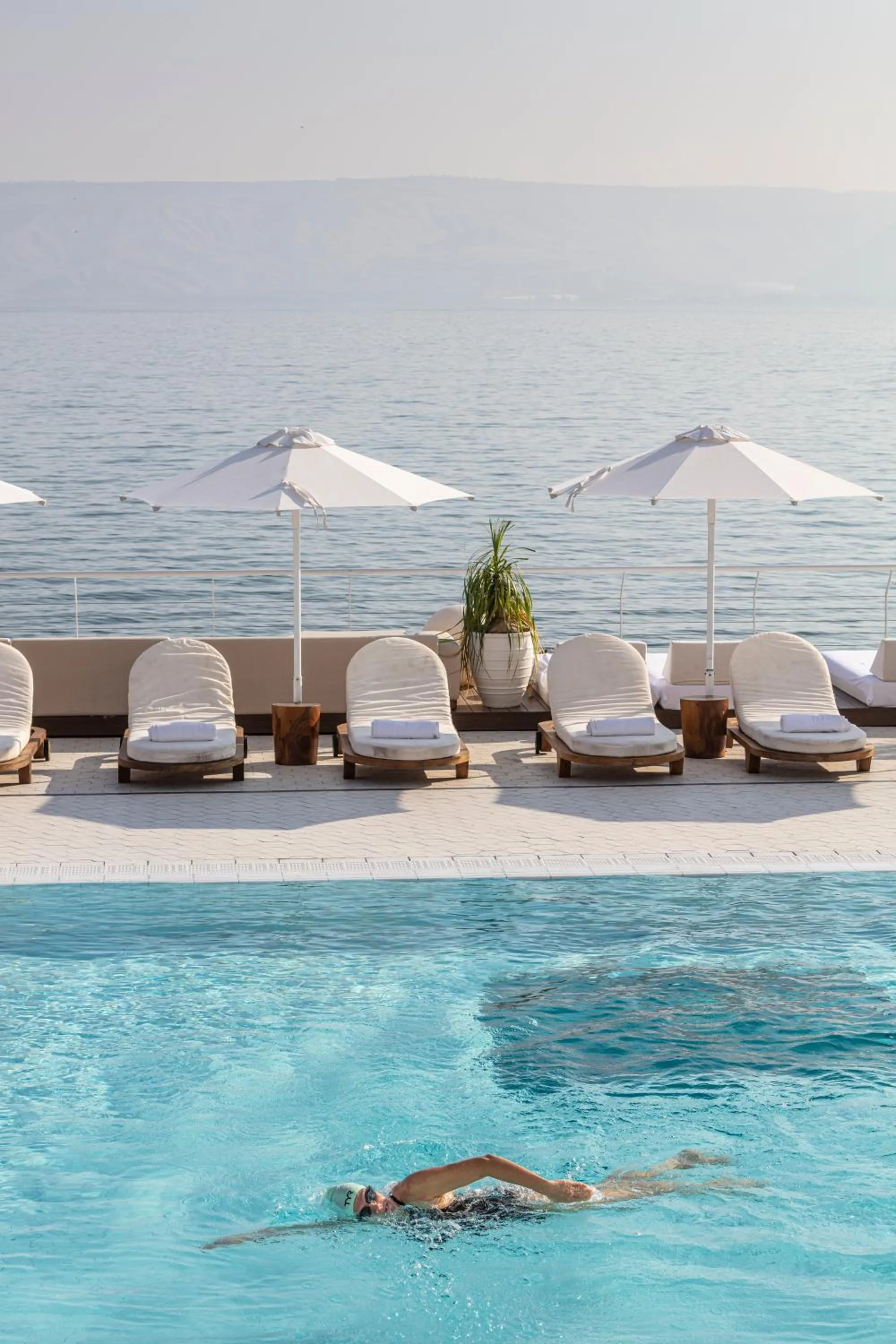 Galei Kinneret Hotel