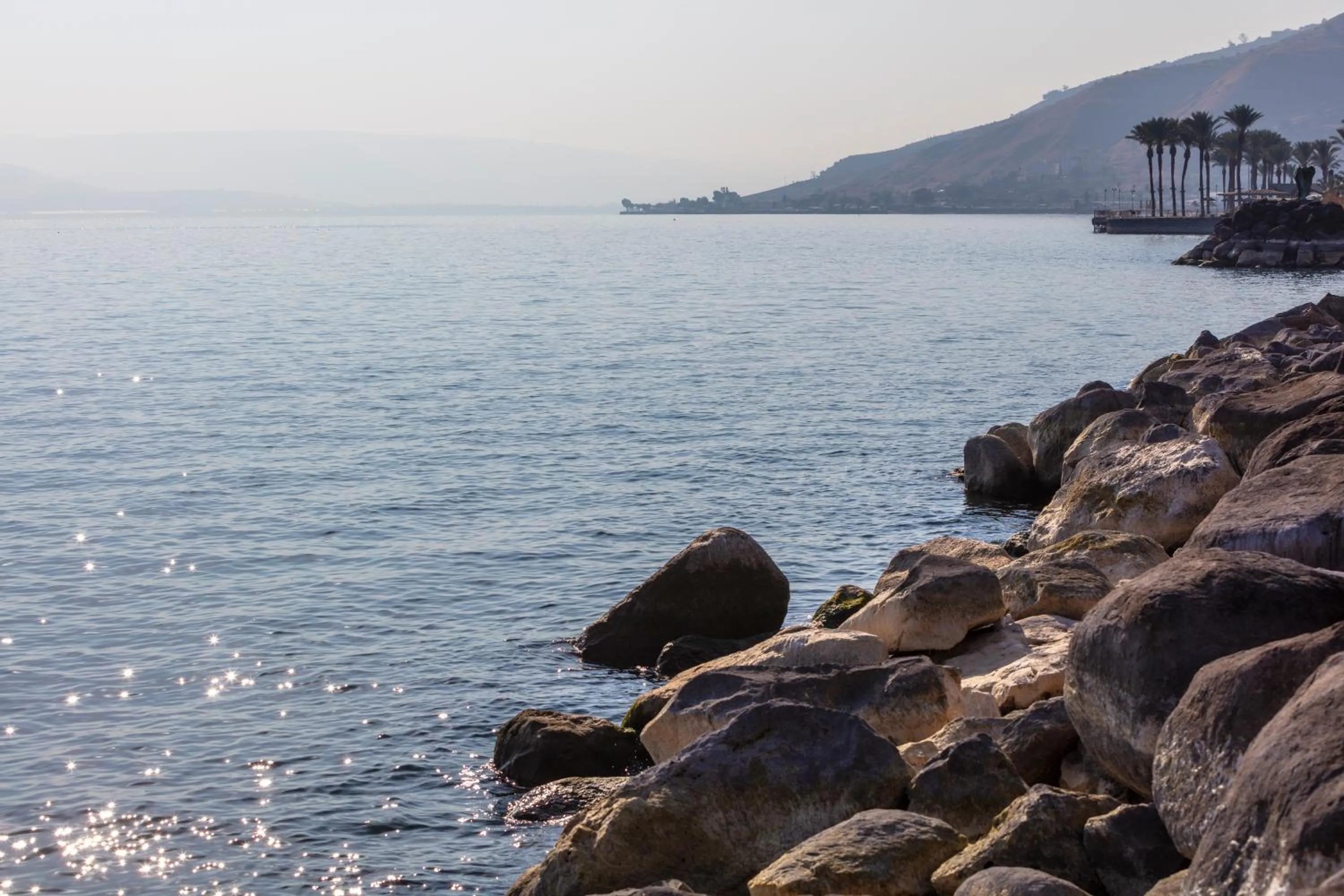 Galei Kinneret Hotel