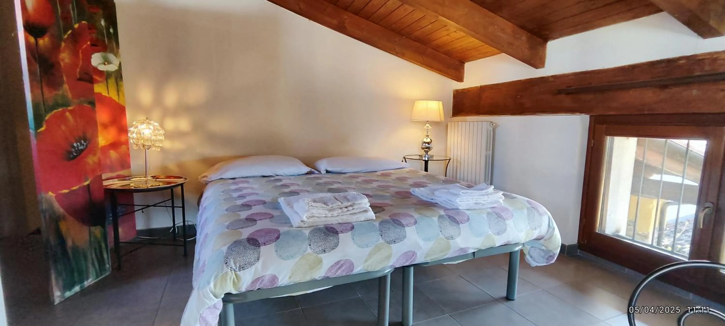 Bedroom, Bed in Cà Borgo Vecchio