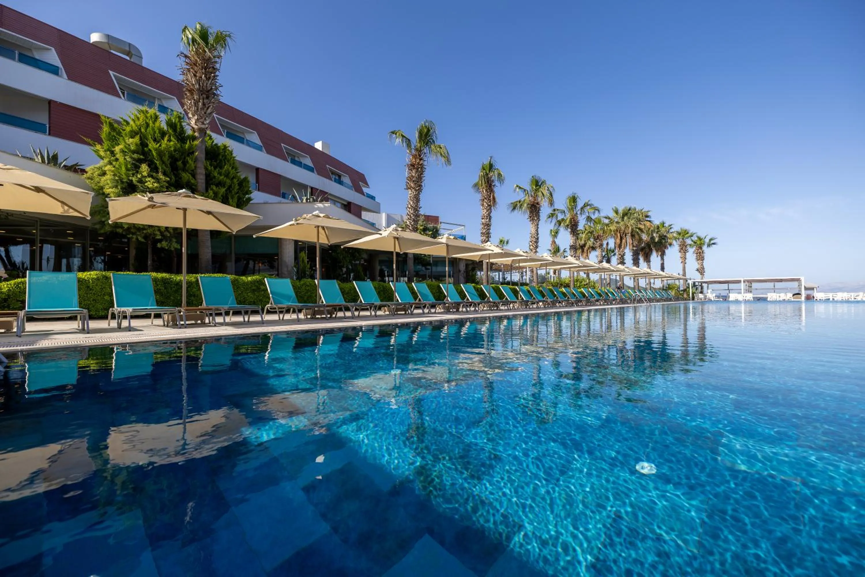 Azure By Yelken Hotel