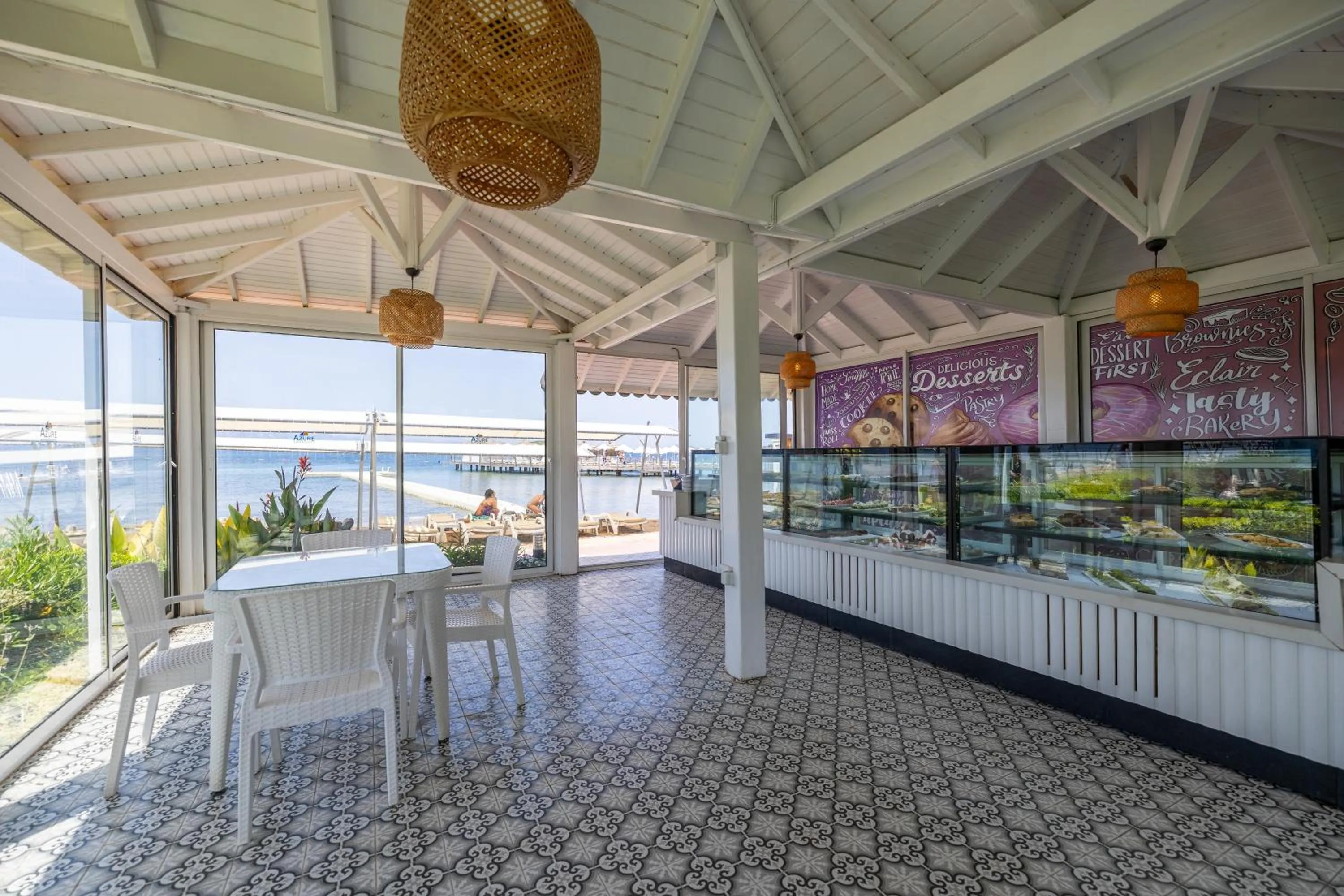 Azure By Yelken Hotel