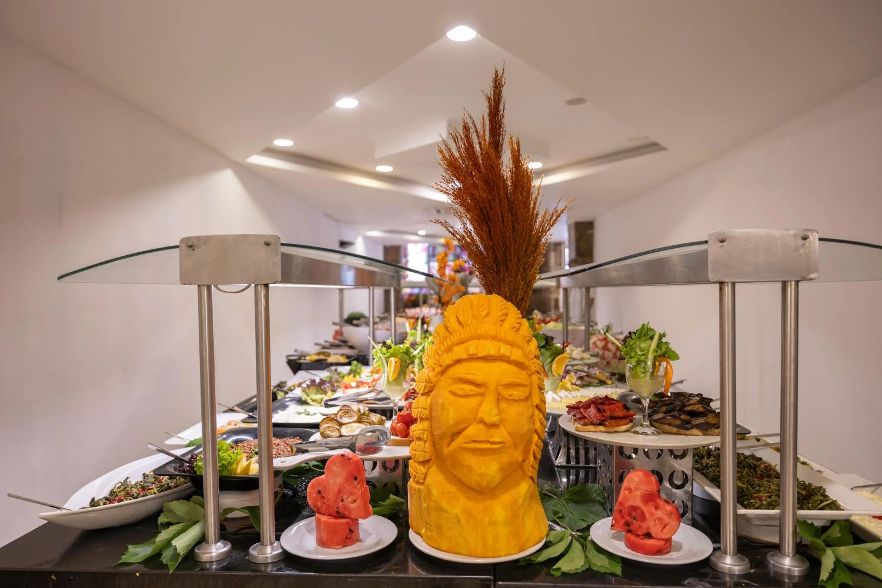 Azure By Yelken Hotel