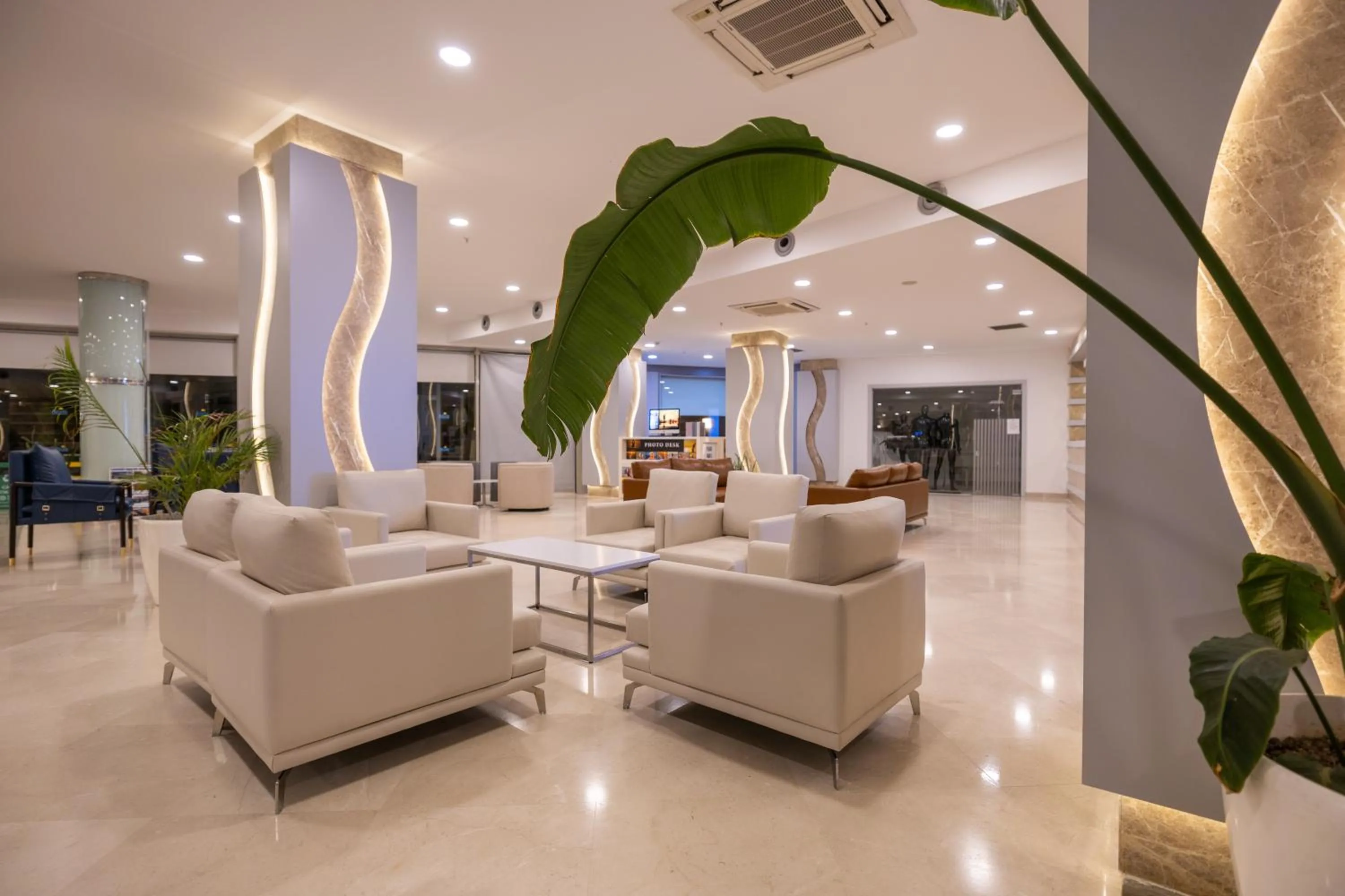 Azure By Yelken Hotel