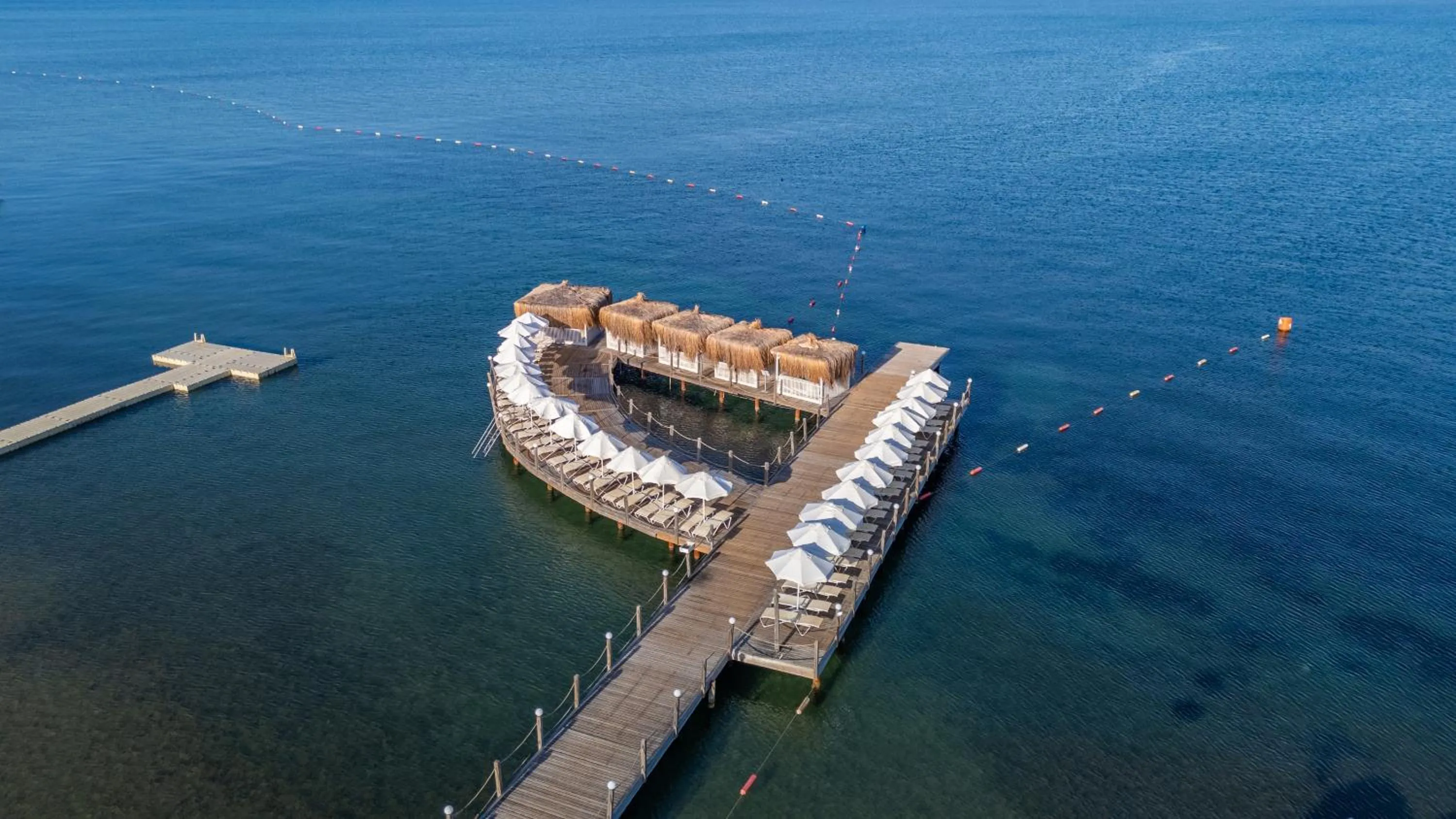 Azure By Yelken Hotel