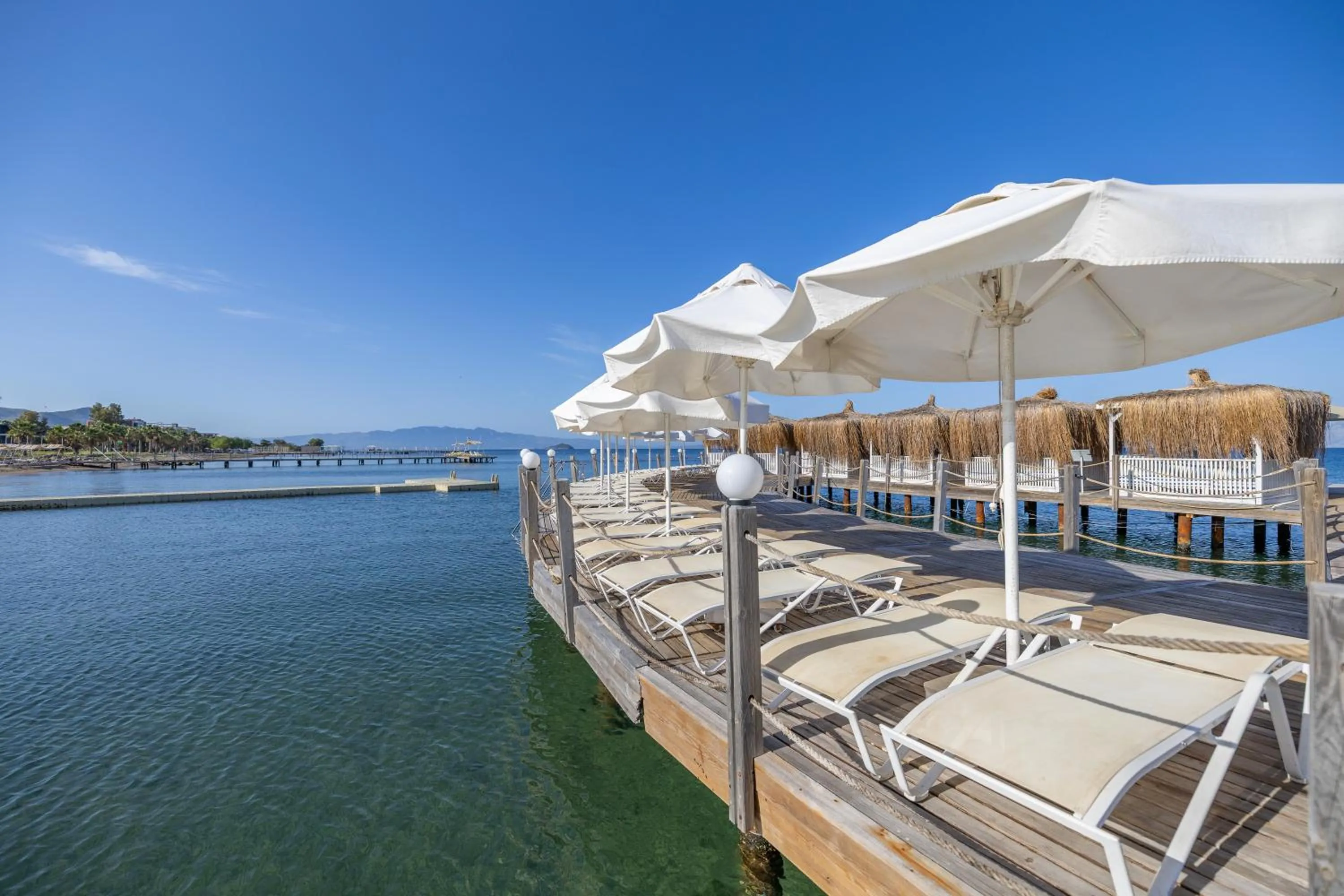 Azure By Yelken Hotel