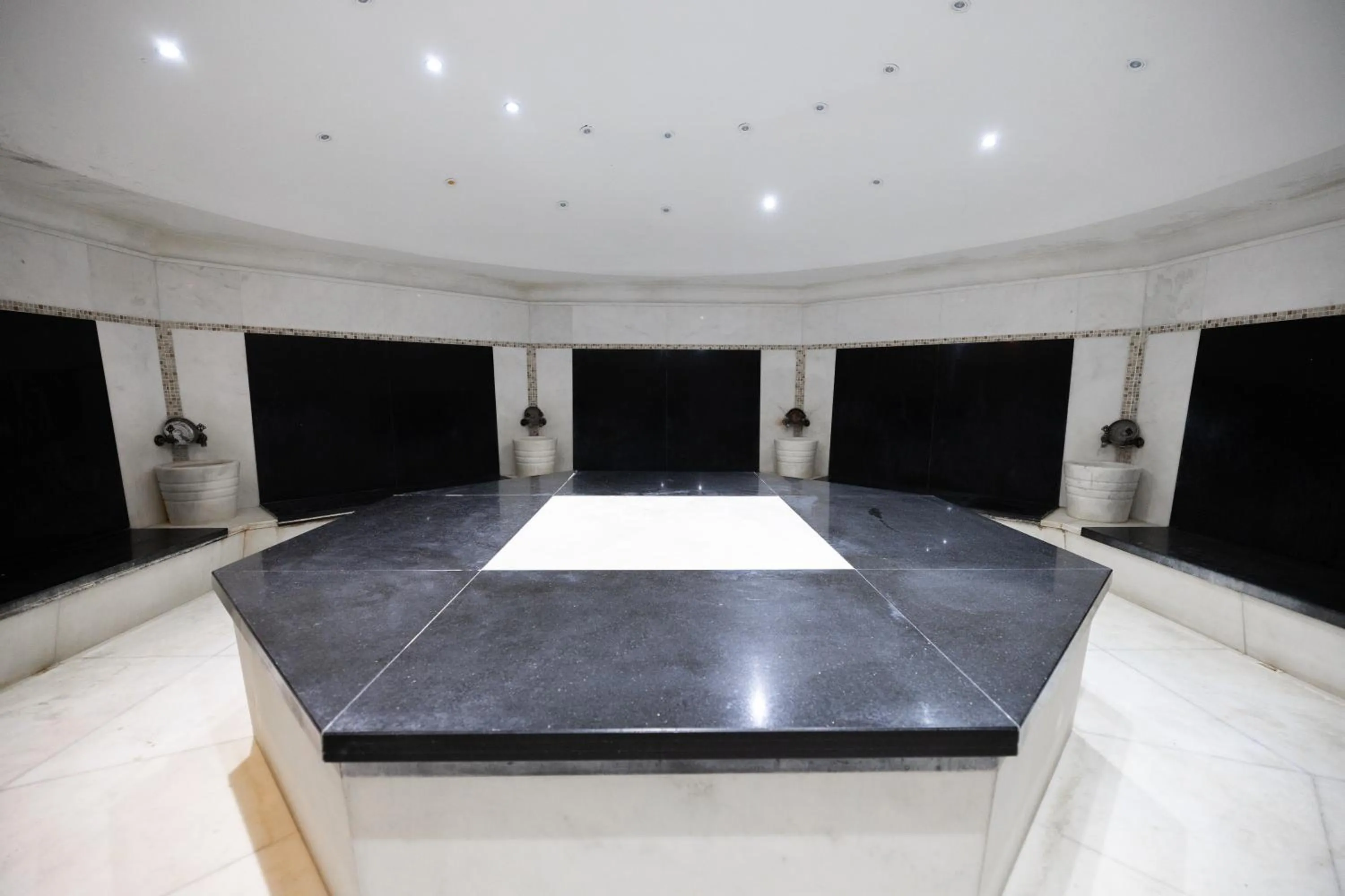 Azure By Yelken Hotel