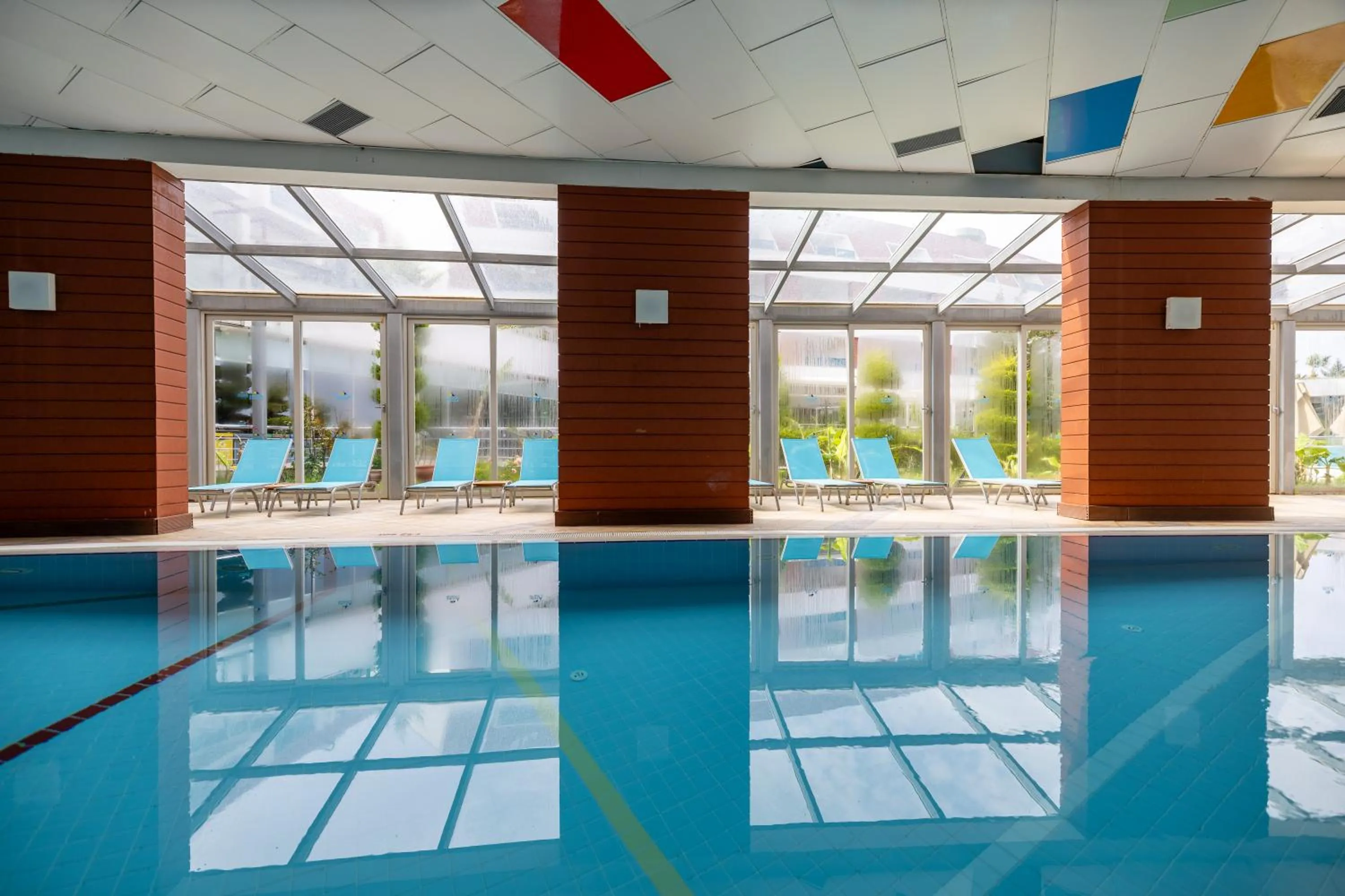 Azure By Yelken Hotel