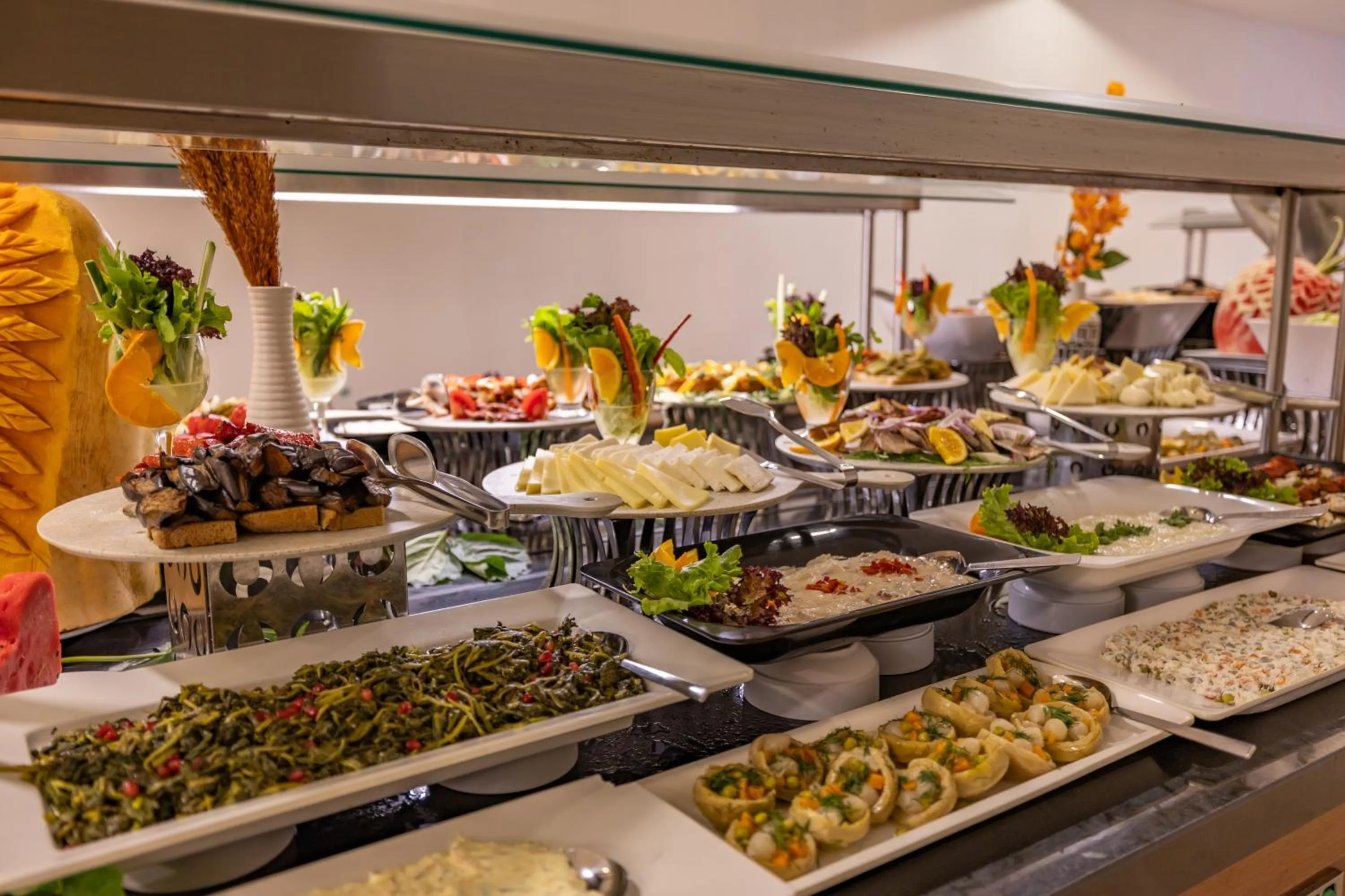 Azure By Yelken Hotel