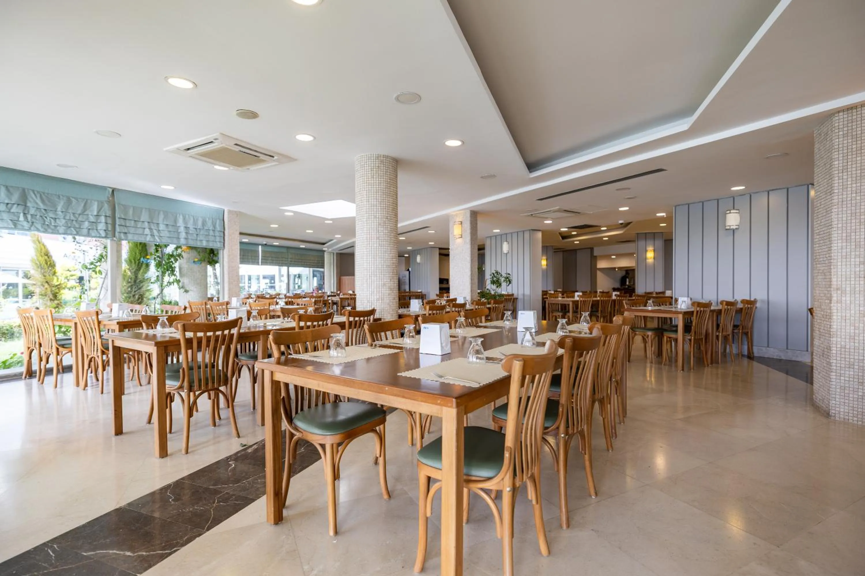 Azure By Yelken Hotel