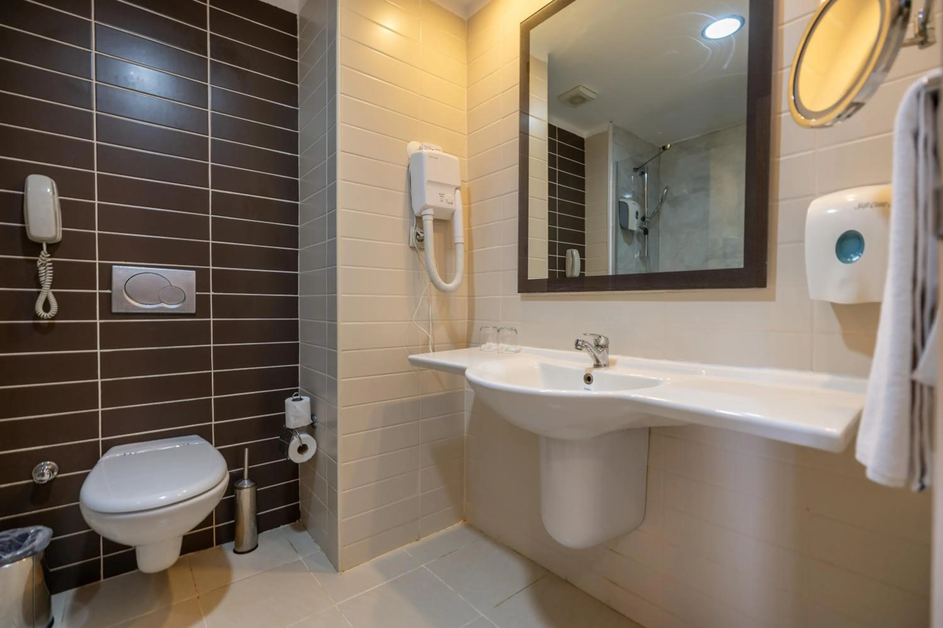 Azure By Yelken Hotel