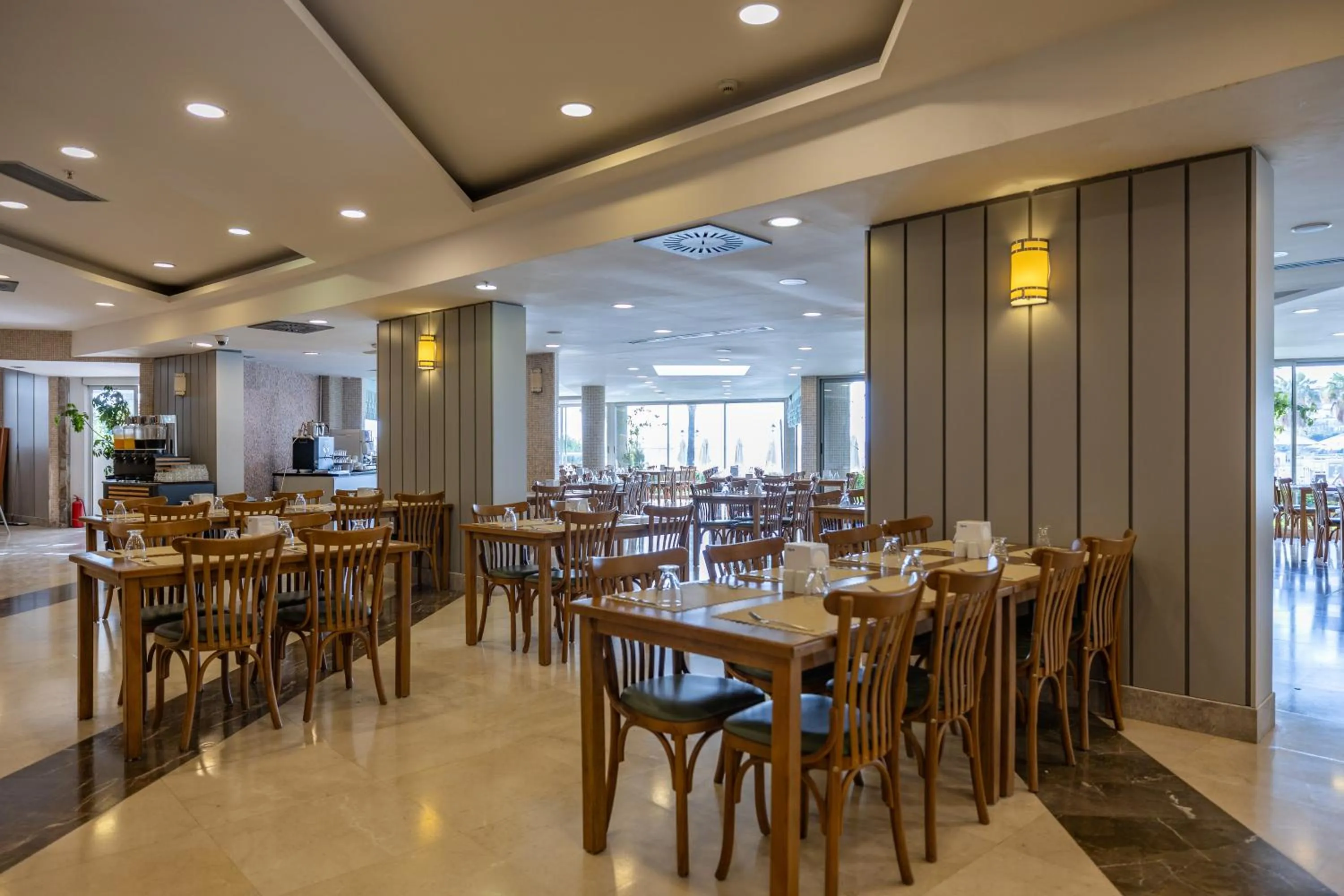 Azure By Yelken Hotel