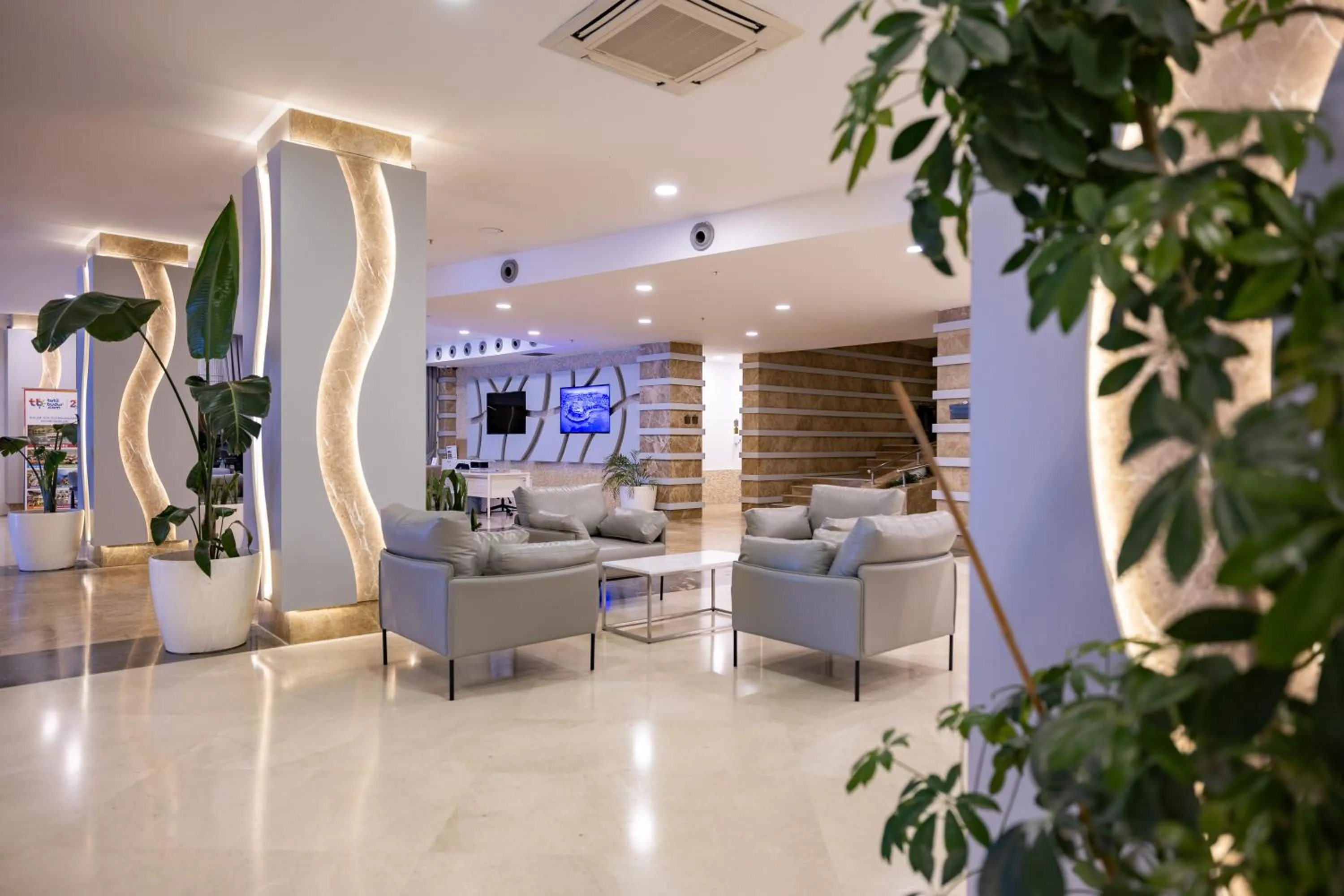 Azure By Yelken Hotel