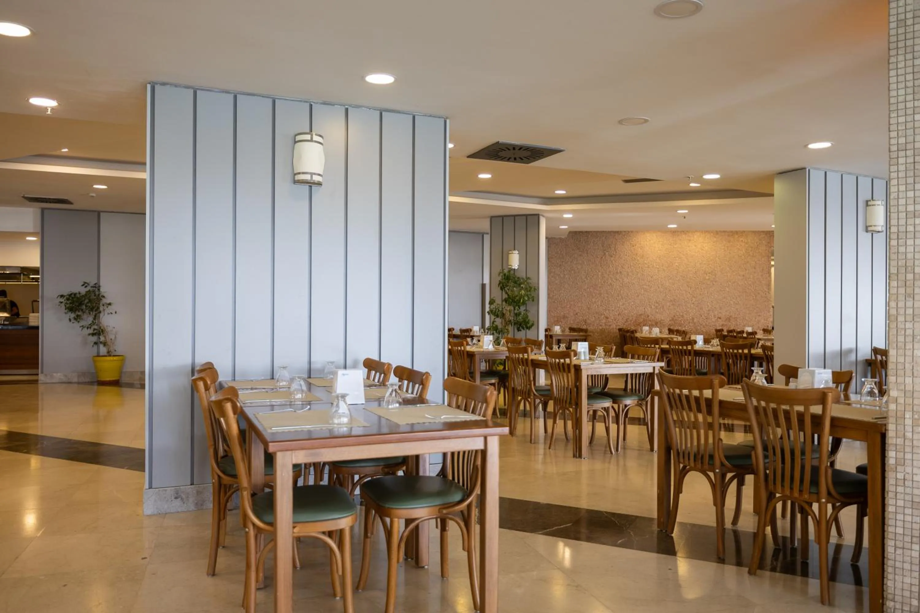 Azure By Yelken Hotel