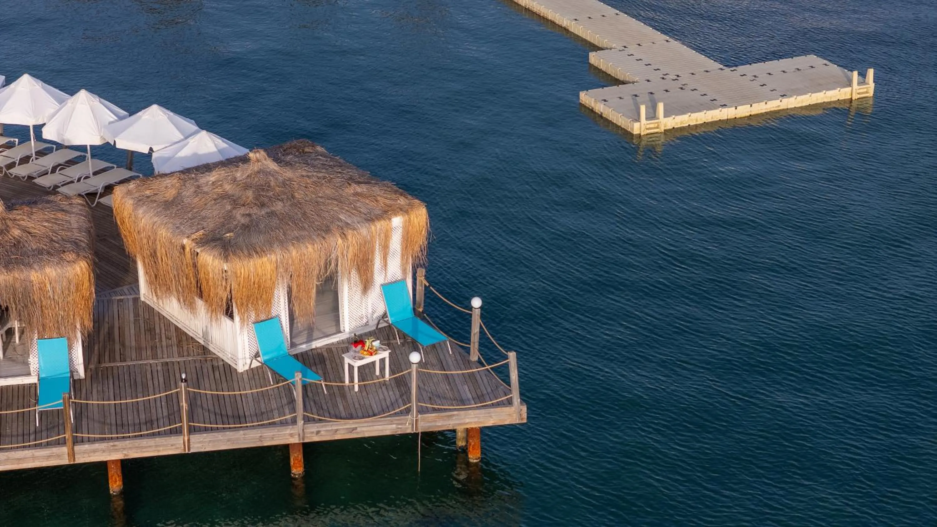 Azure By Yelken Hotel