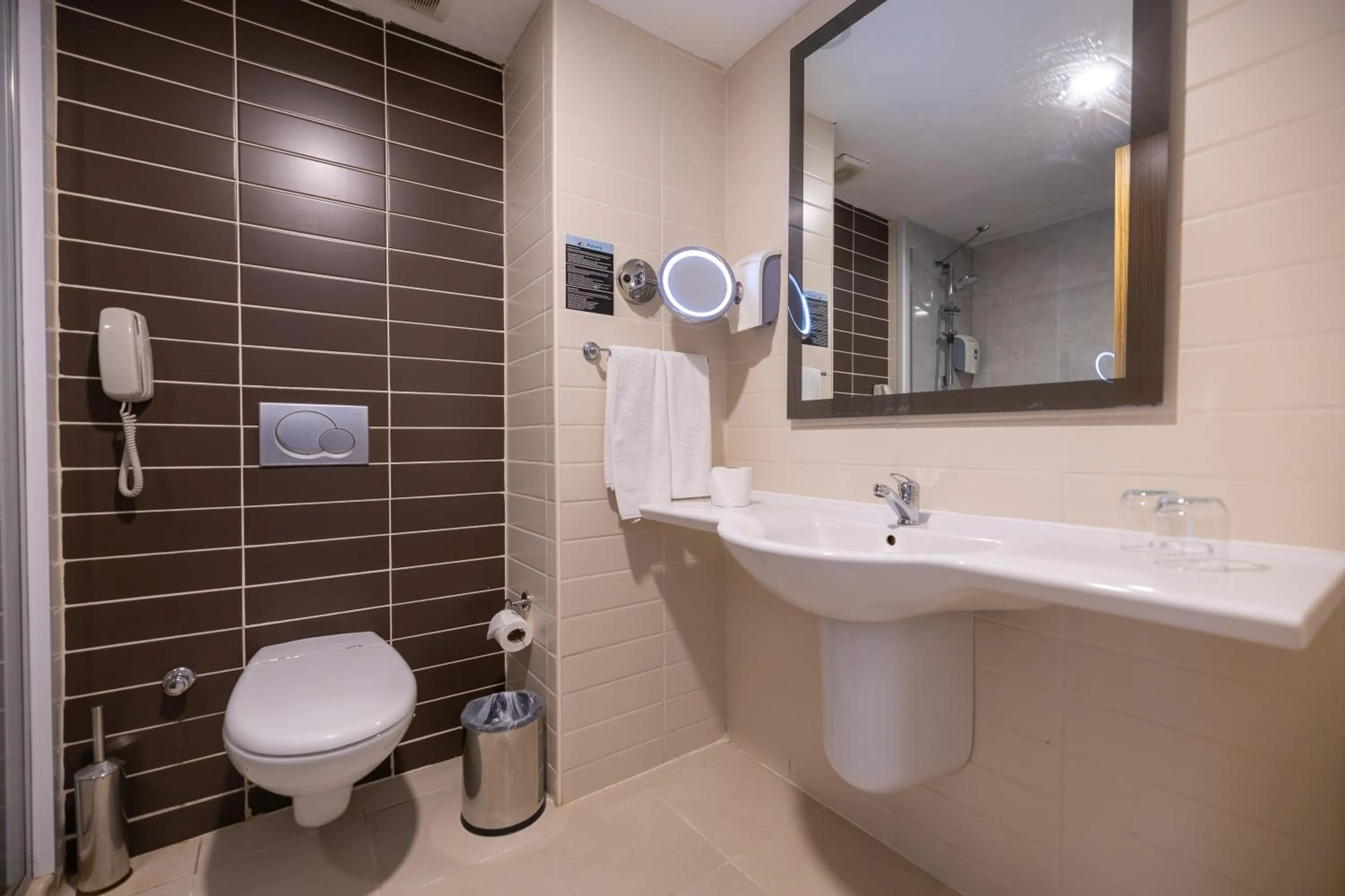 Azure By Yelken Hotel