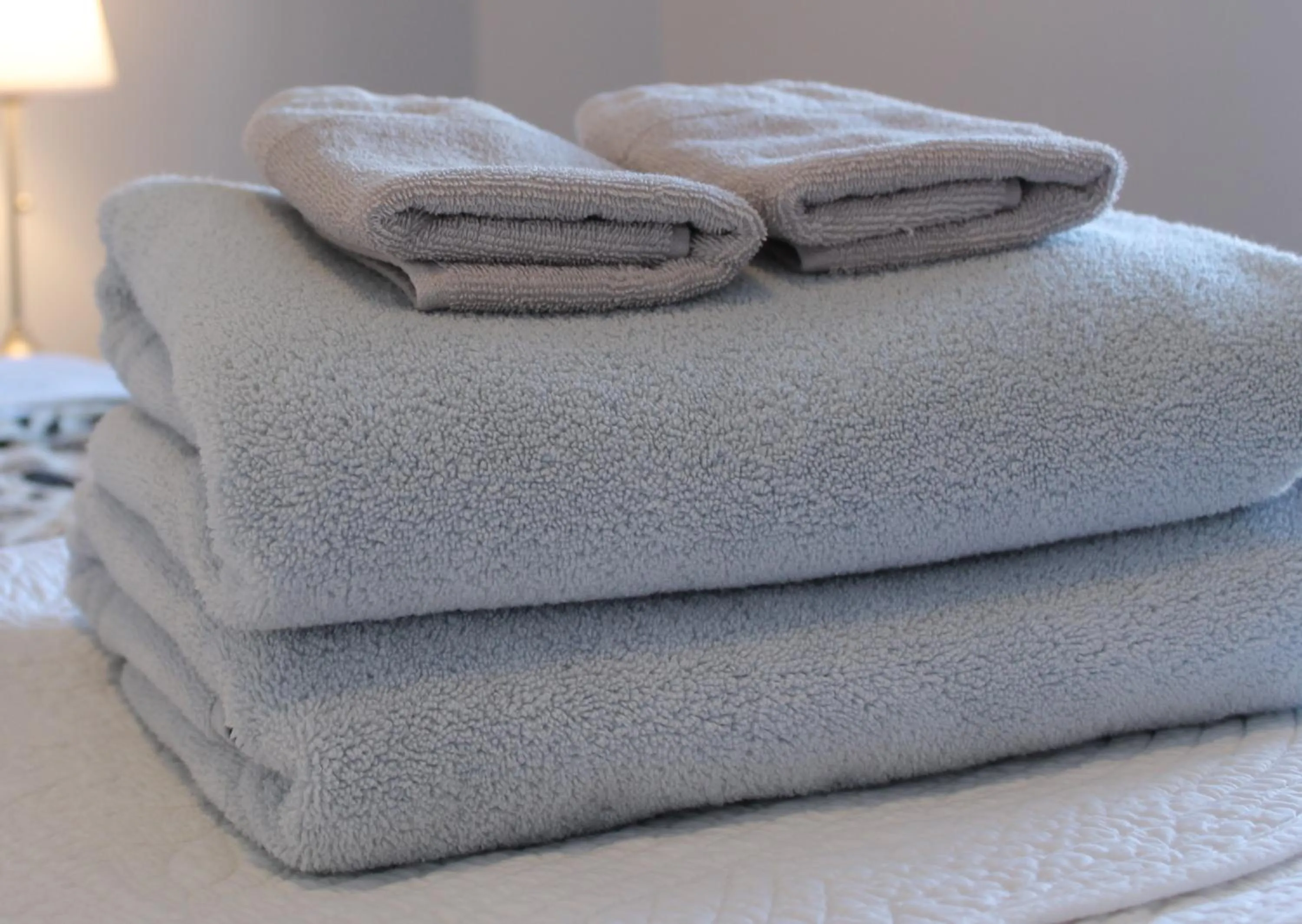 Bed in Gite du Survenant Montreal