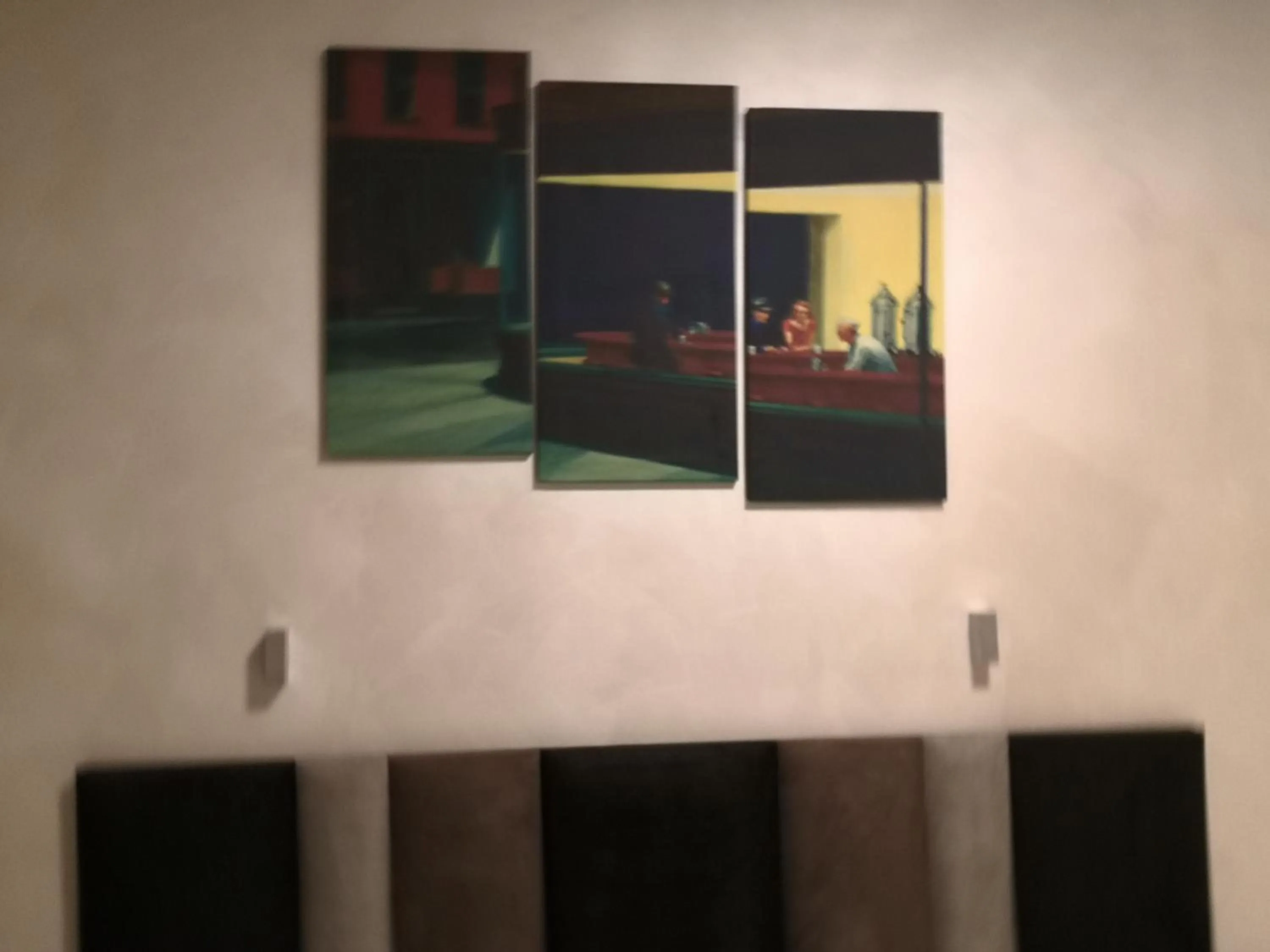 Bedroom in Hotel Rimini