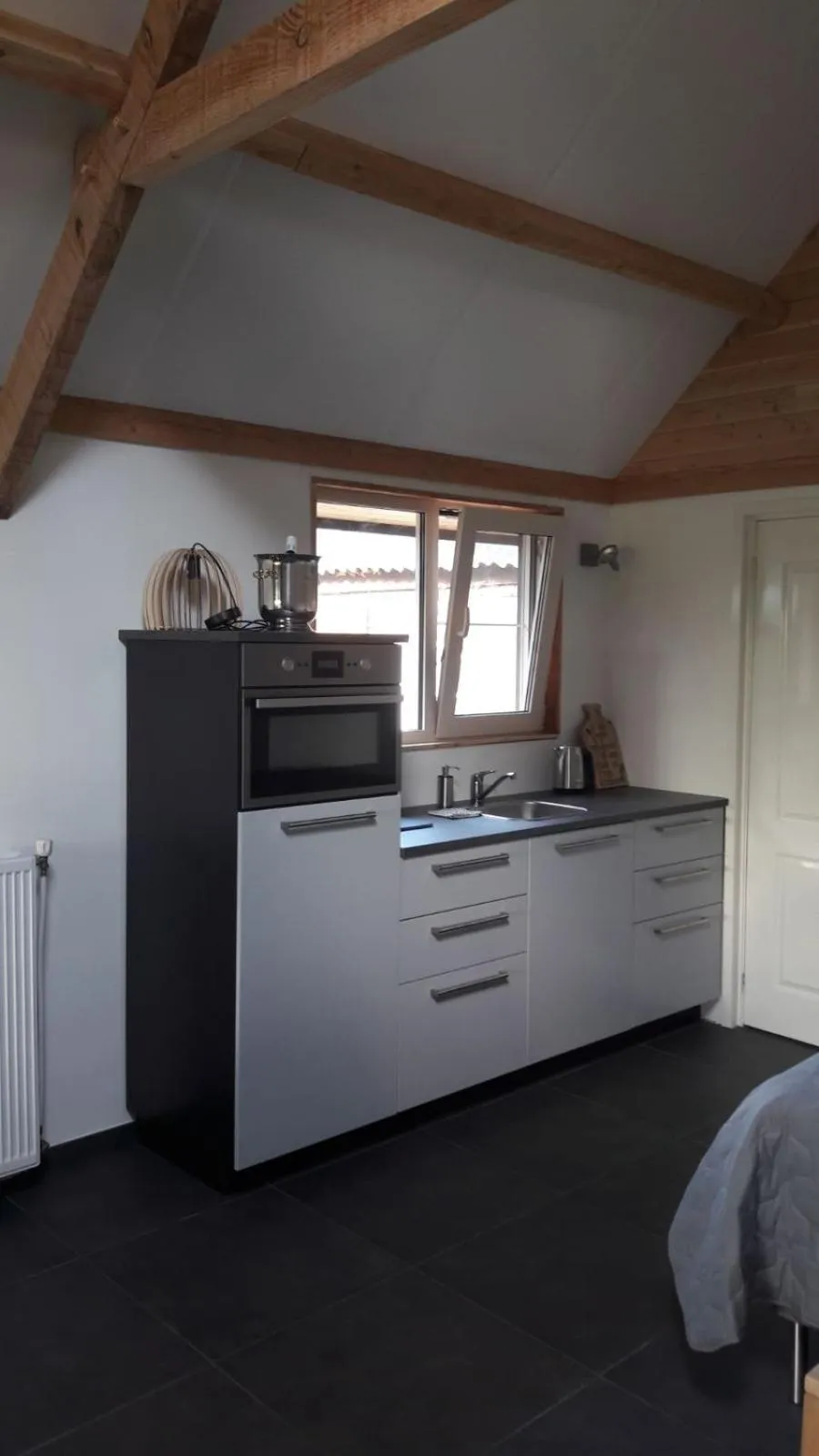 Coffee/tea facilities in BenB Zuidoord