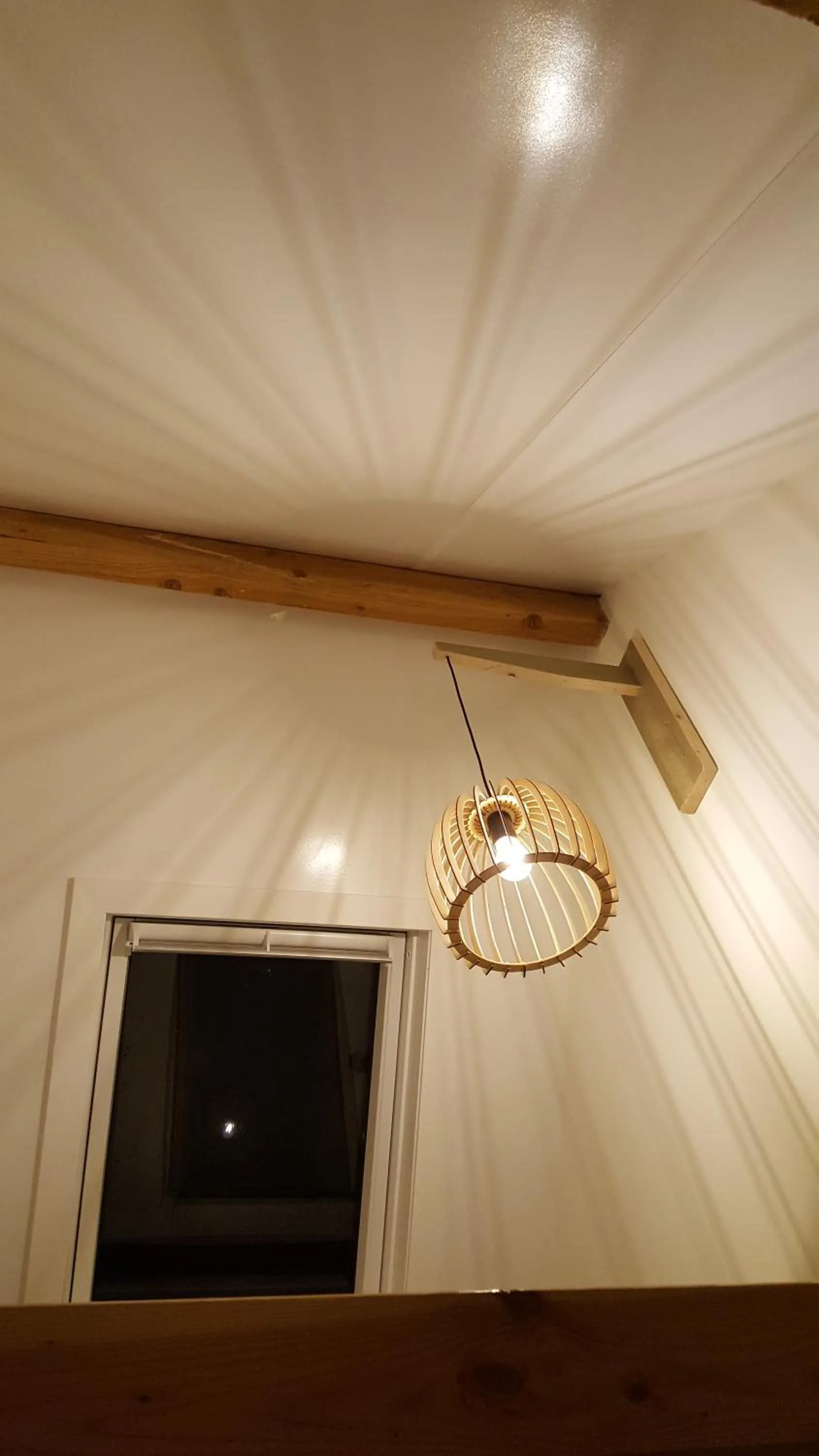 Property building in BenB Zuidoord