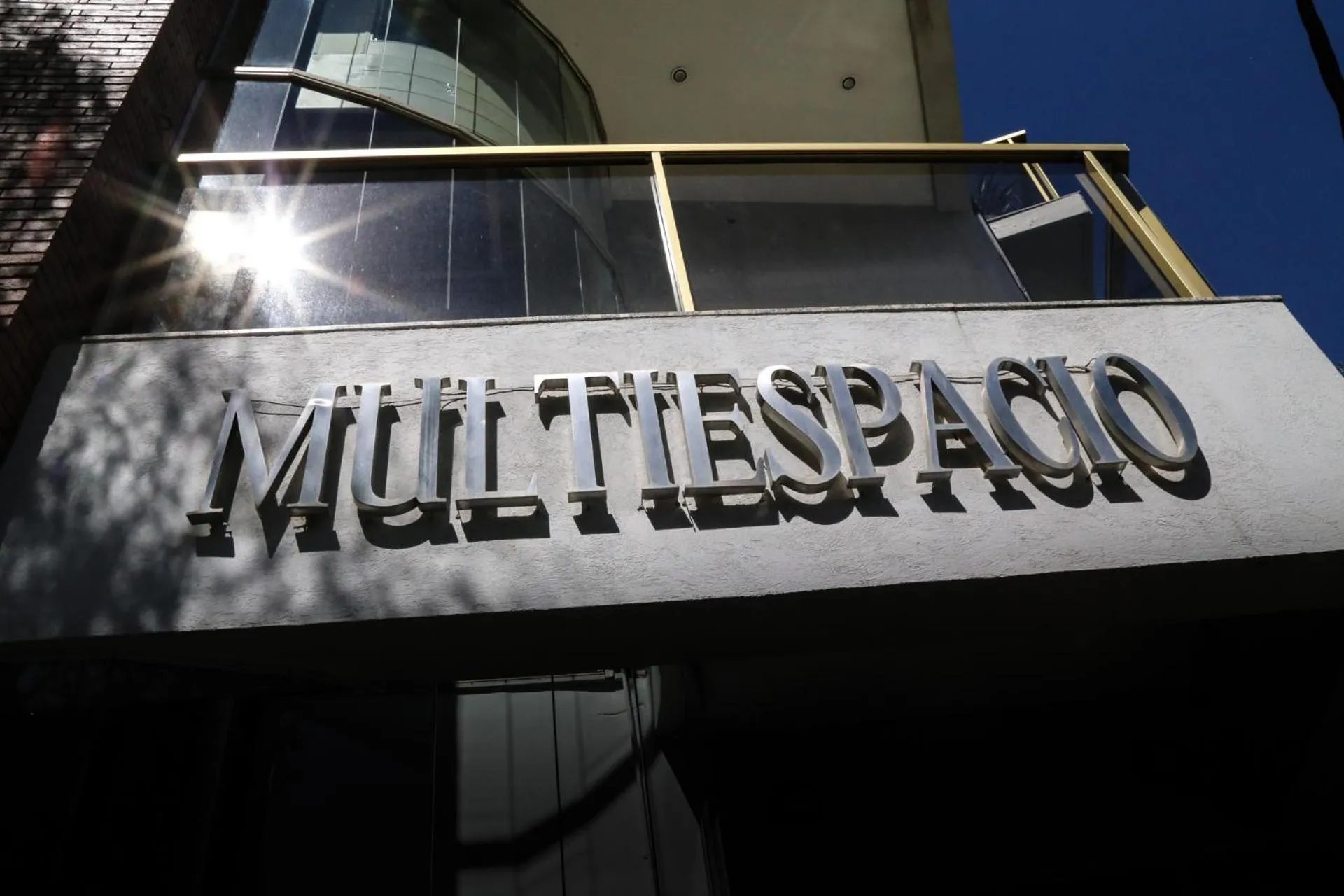 Swimming pool in Vecchia Terra Apart Hotel