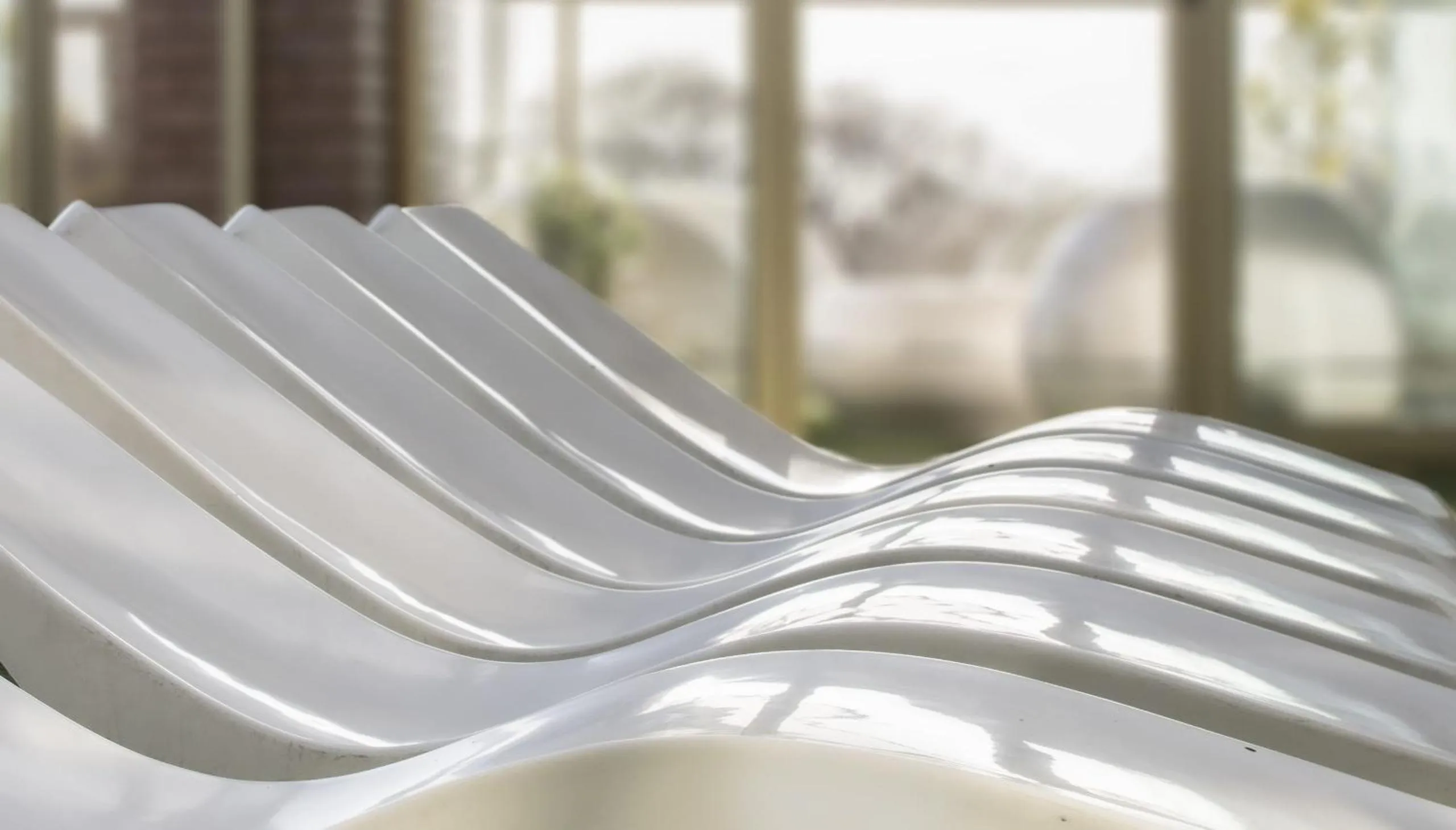 Swimming pool in Vecchia Terra Apart Hotel