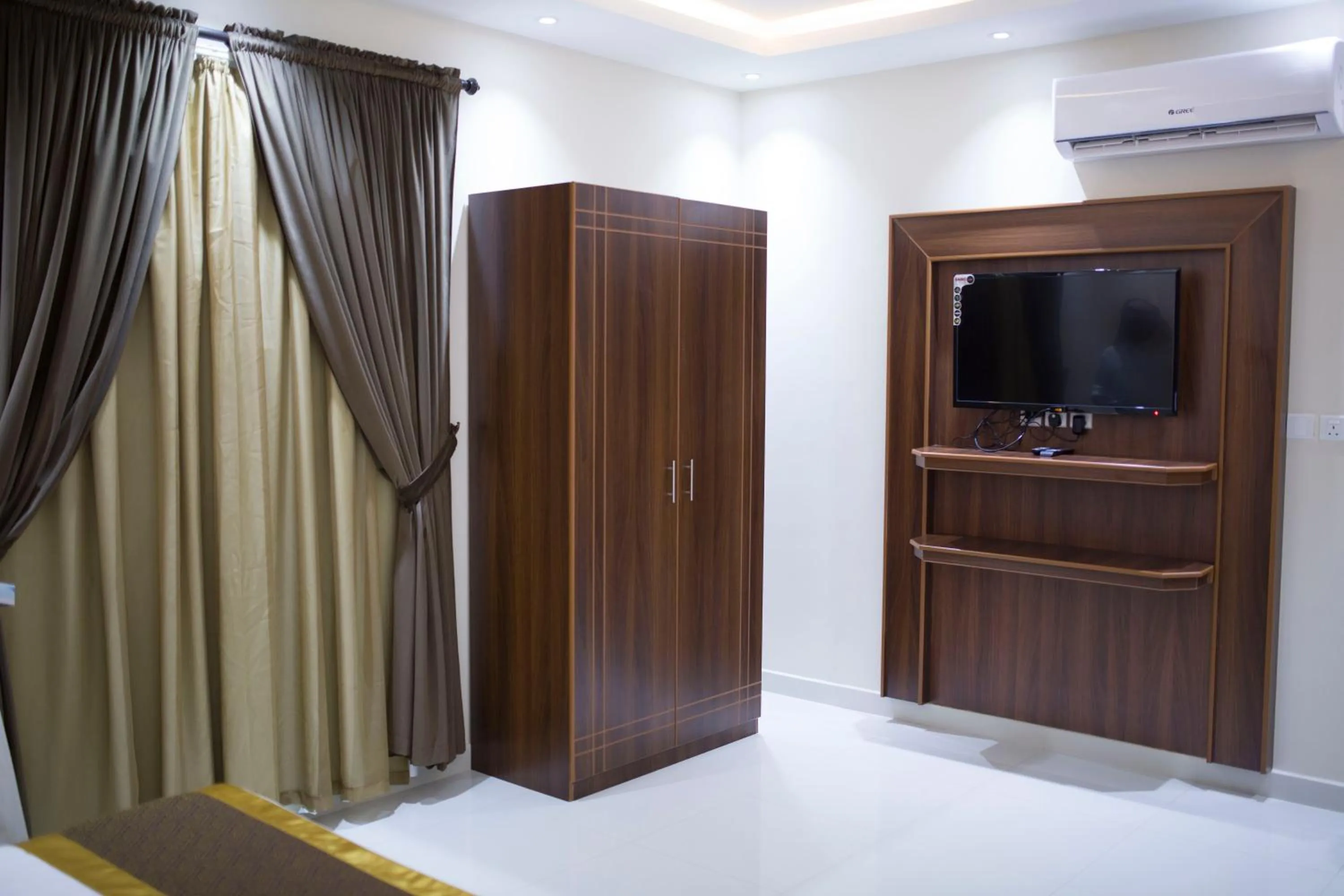 Alharir Hotel Apartments
